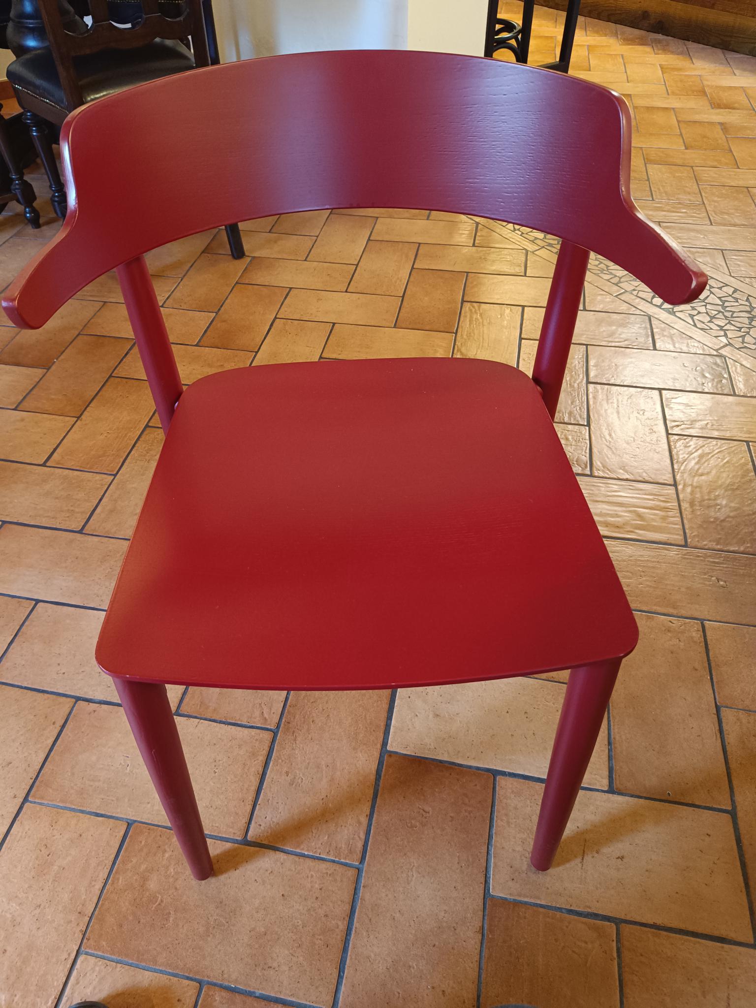 Arredo completo sala ristorante in vendita - foto 6