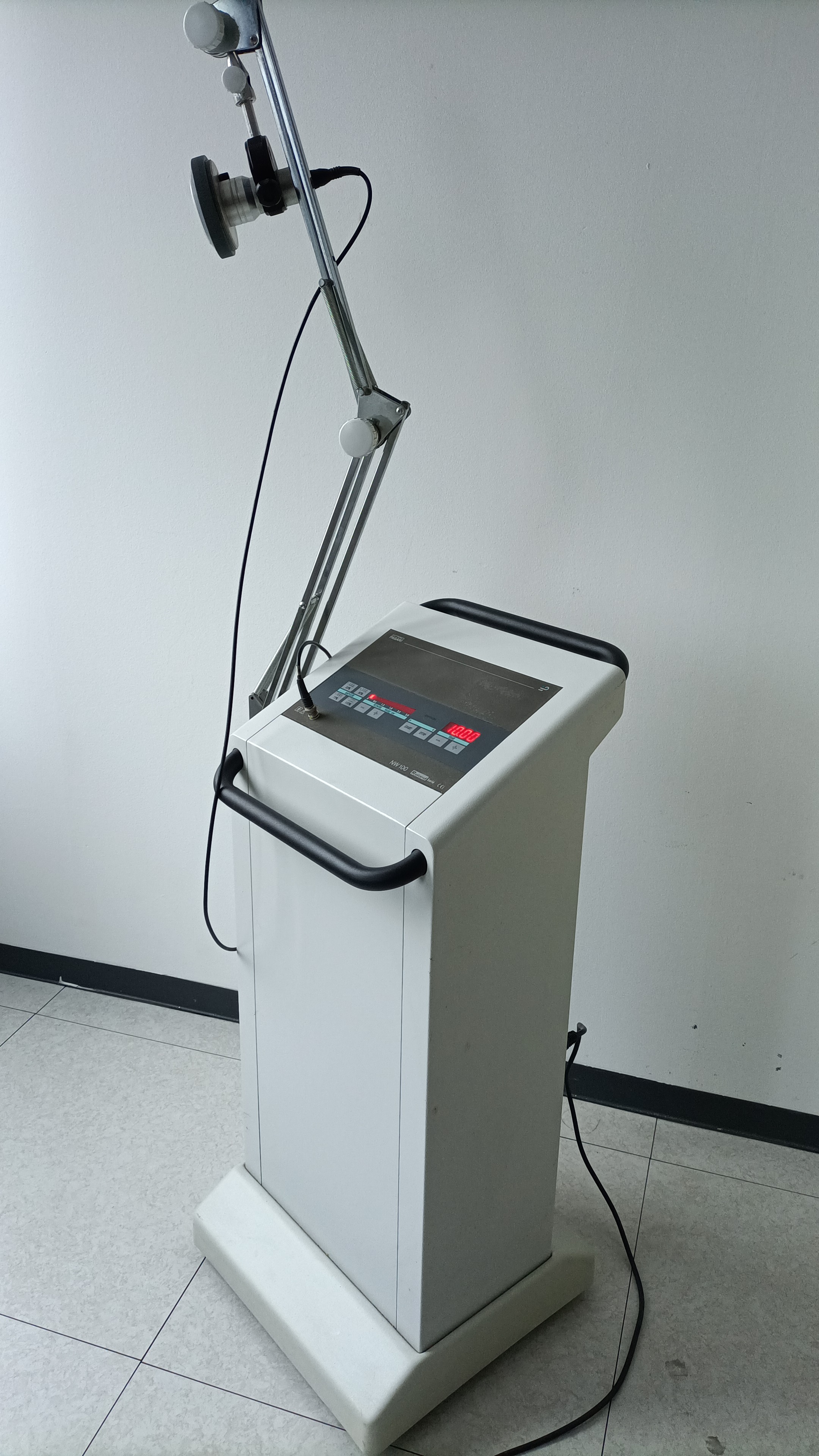 ULTRASUONO ELETTRONICA PAGANI 1MHZ MOD. NW100 ROLAND in vendita - foto 3