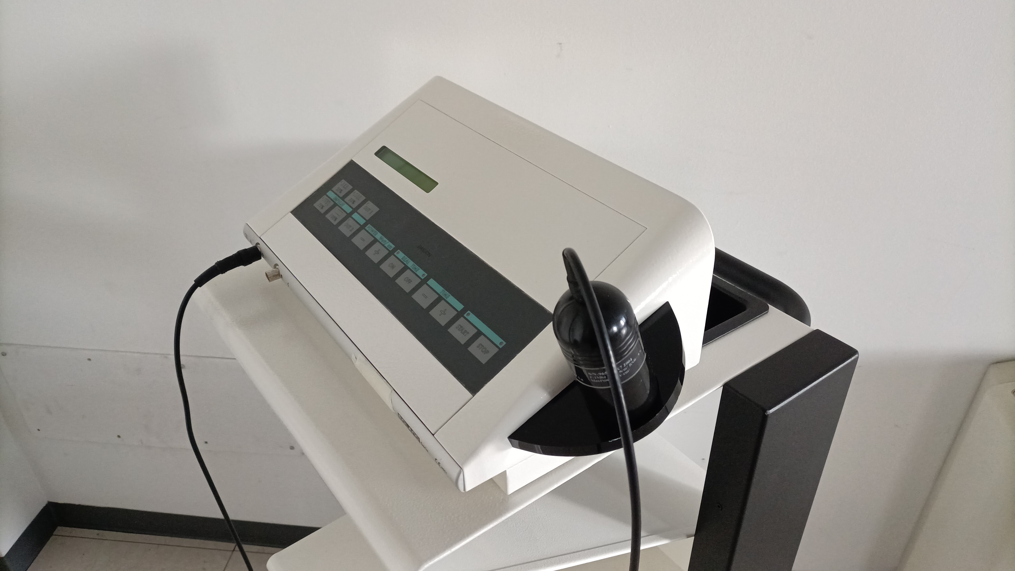 ULTRASUONO ELETTRONICA PAGANI 1MHZ MOD. NW100 ROLAND in vendita - foto 6