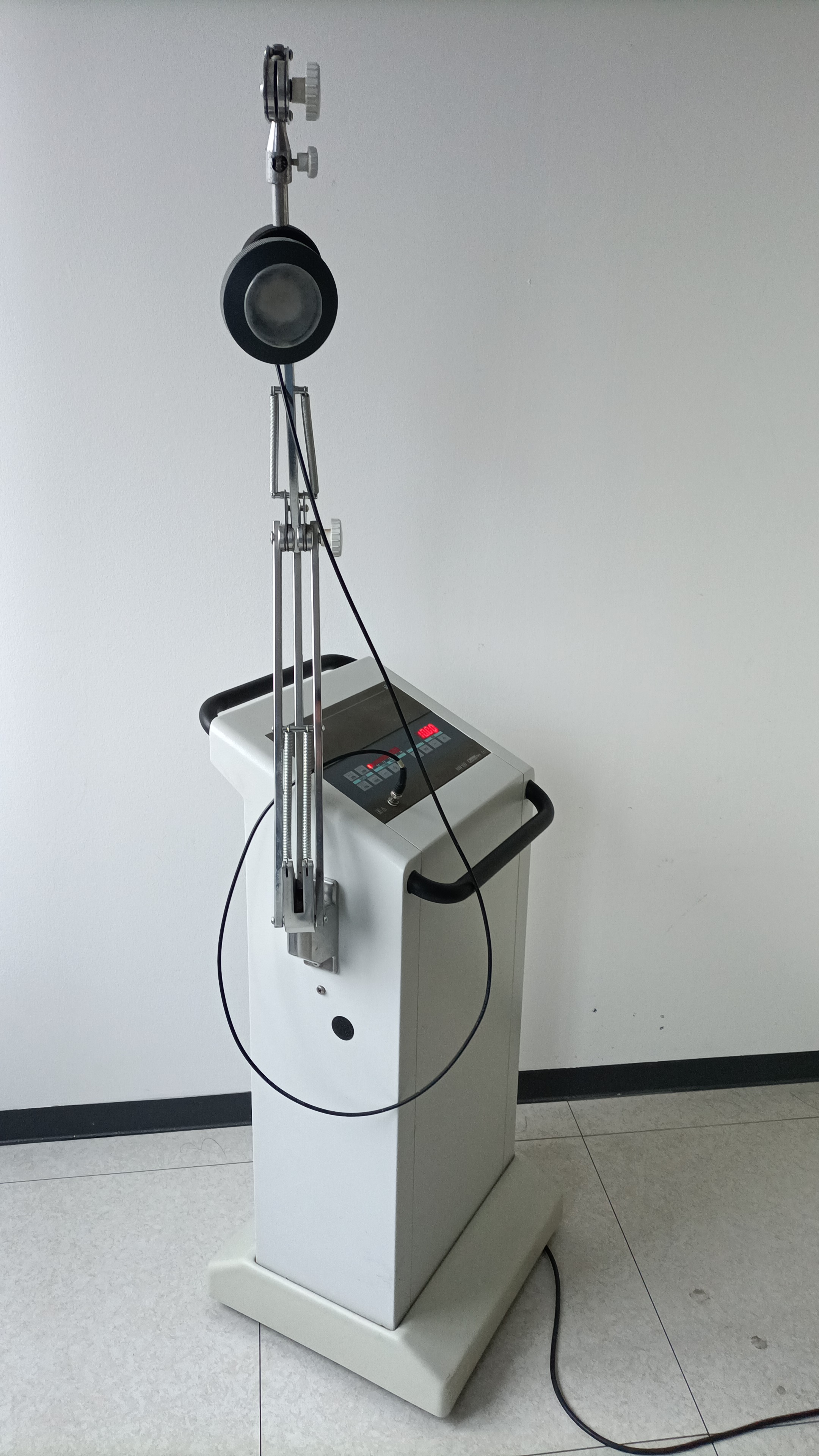 ULTRASUONO ELETTRONICA PAGANI 1MHZ MOD. NW100 ROLAND in vendita - foto 4