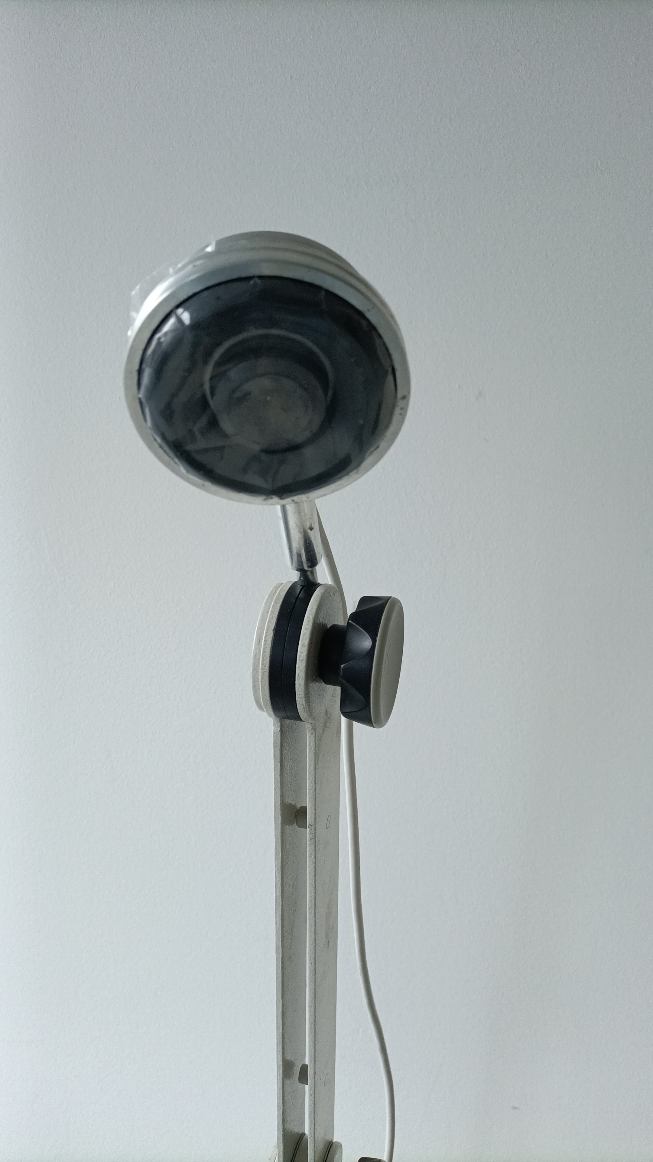 ULTRASUONO ULTRASONIC 2500 EME/MEDICAL ITALIA 1Mhz in vendita - foto 3