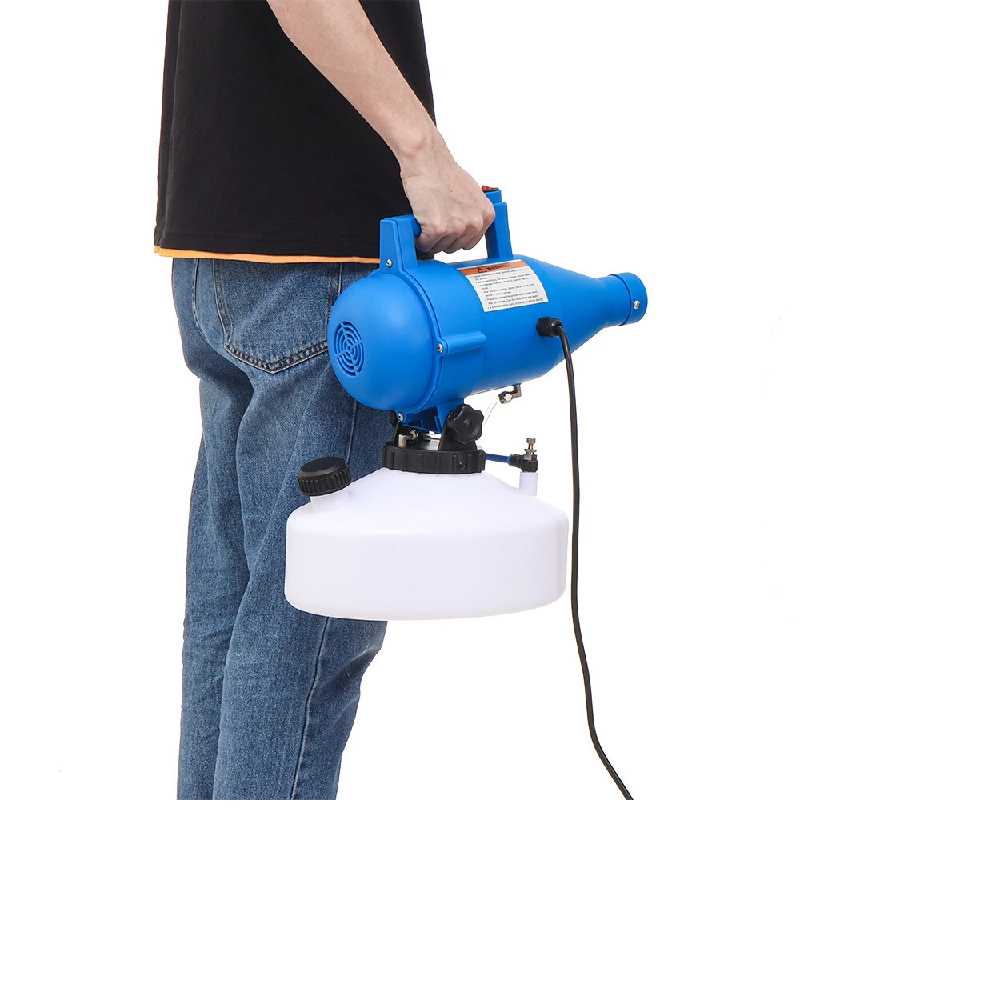 ATOMIZZATORE/NEBULIZZATORE IDEALE PER SANIFICAZIONE in vendita - foto 3