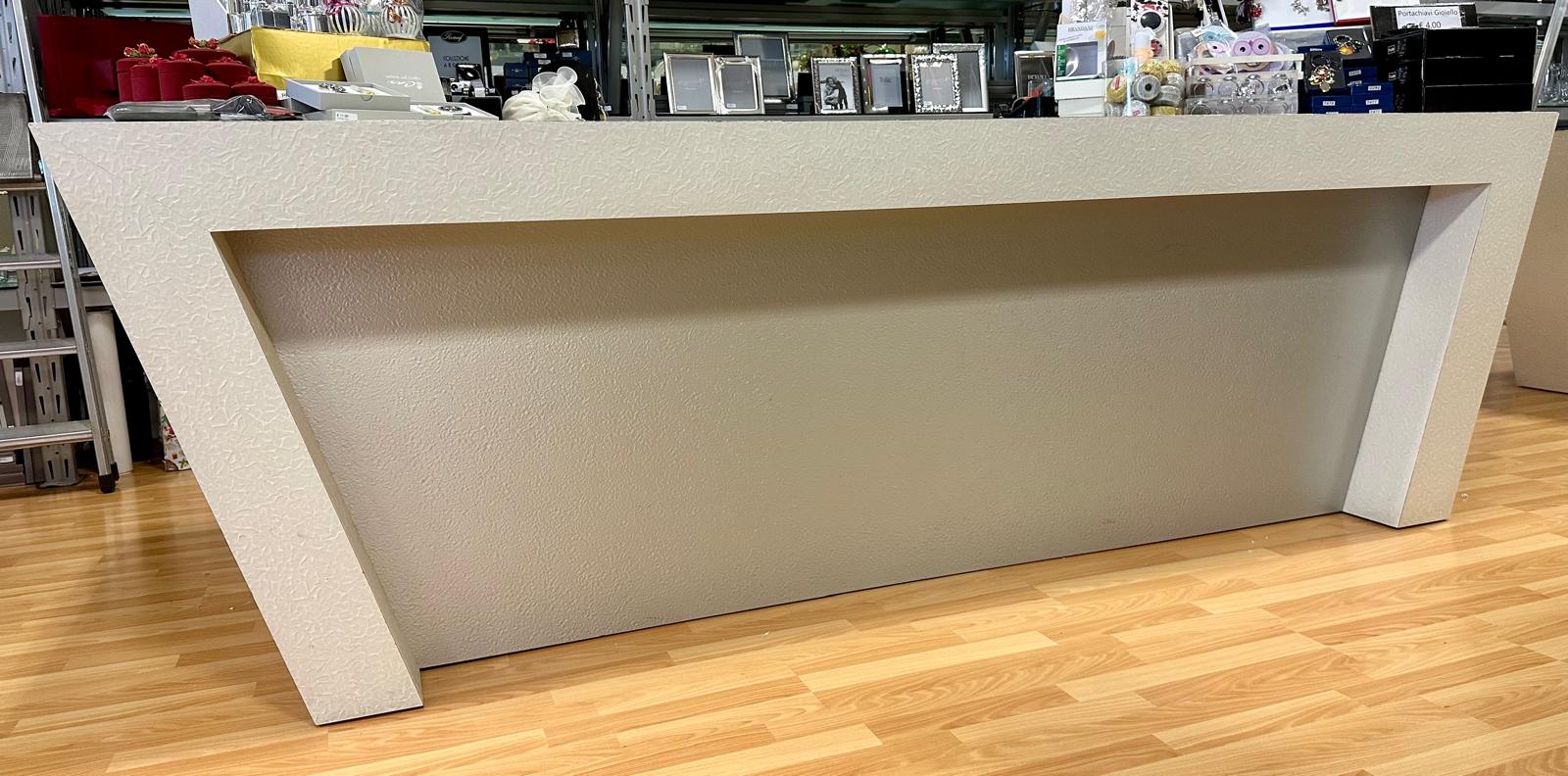 BANCONI DA LAVORO/ ESPOSIZIONE  (DI DESIGN)  in vendita - foto 1