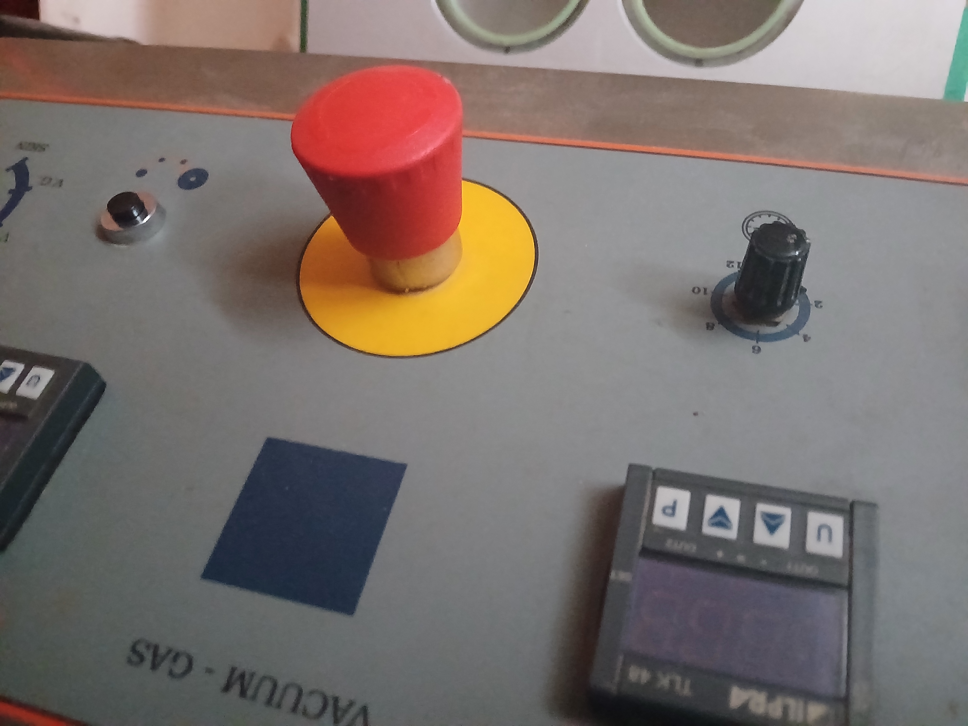 Termosigillatrice semiautomatica ILPRA in vendita - foto 3