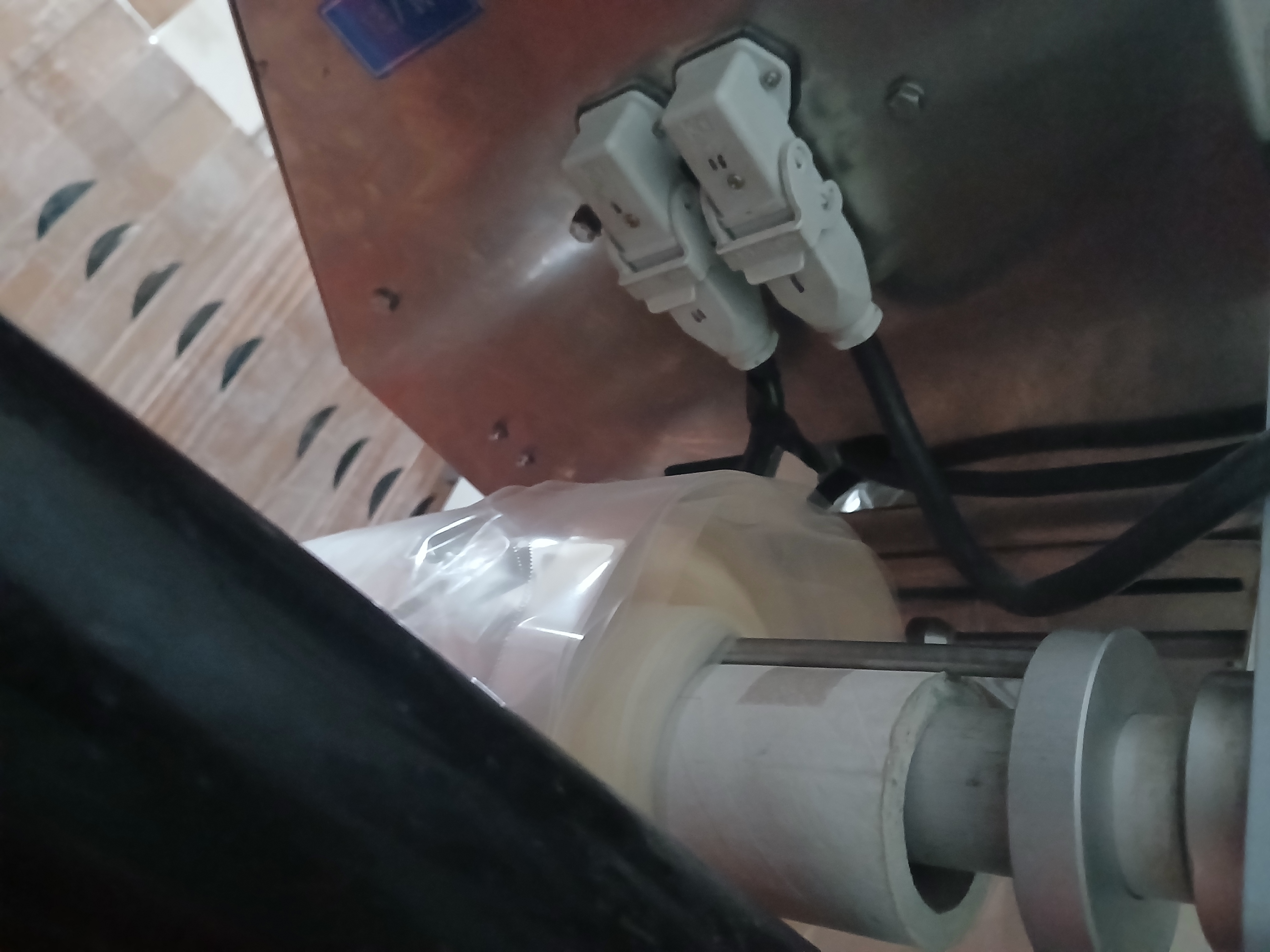 Termosigillatrice semiautomatica ILPRA in vendita - foto 4