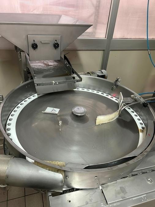 Incartatrice LOYNDS 1200MW,FLOW PACK in vendita - foto 2