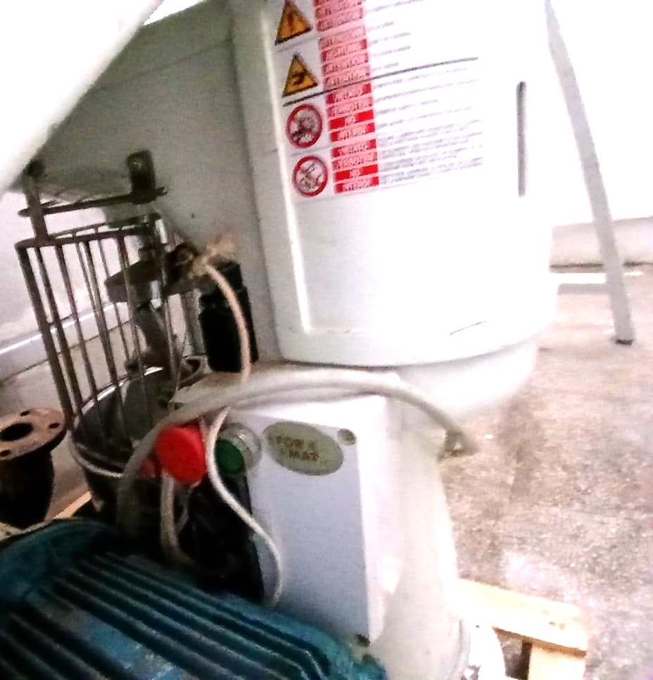 Planetaria 20 kg a frusta in vendita - foto 3