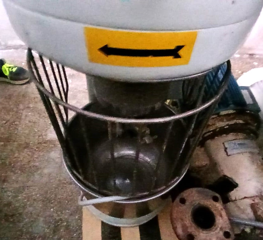 Planetaria 20 kg a frusta in vendita - foto 2
