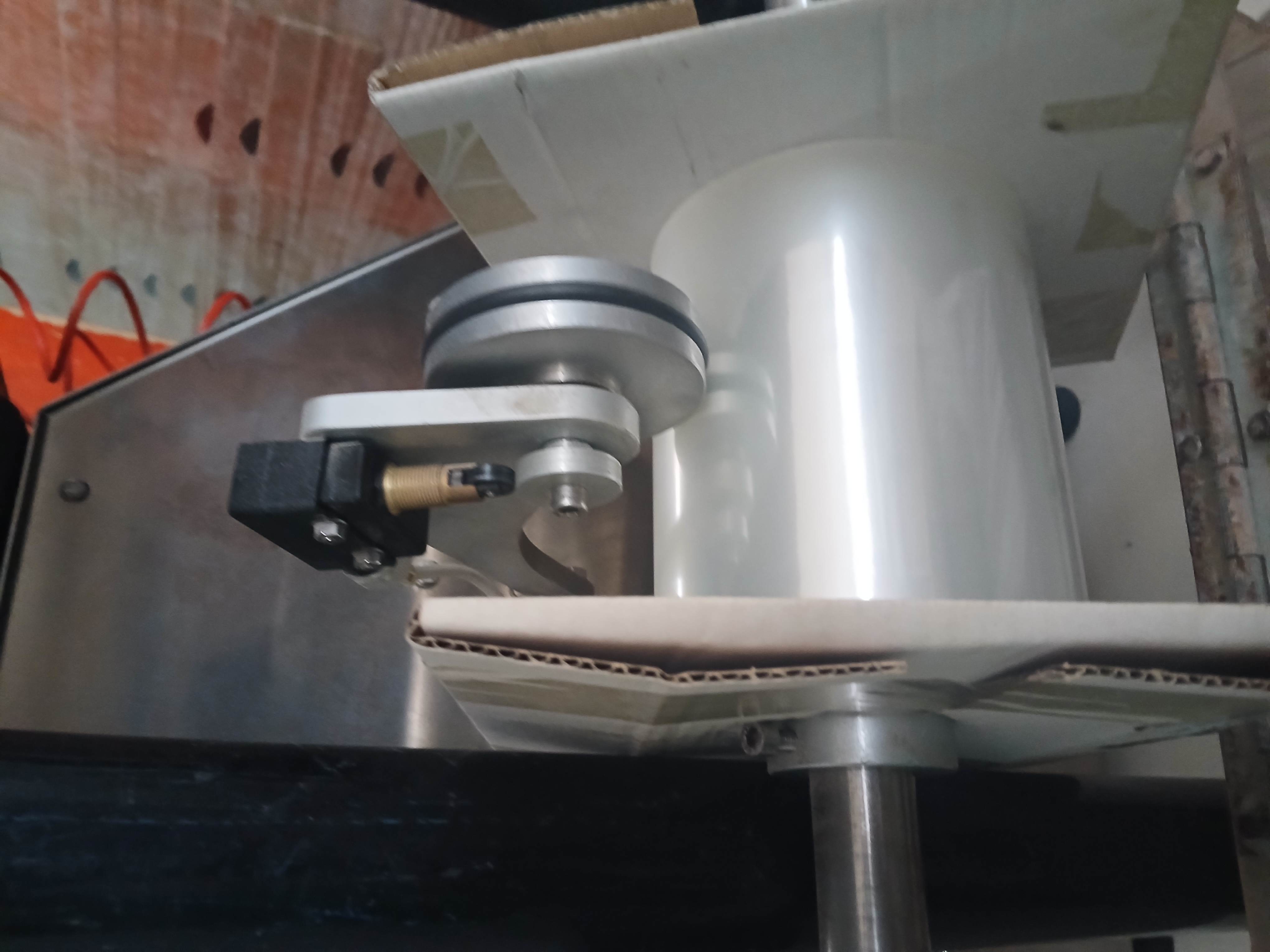 Termosigillatrice semiautomatica ILPRA in vendita - foto 7