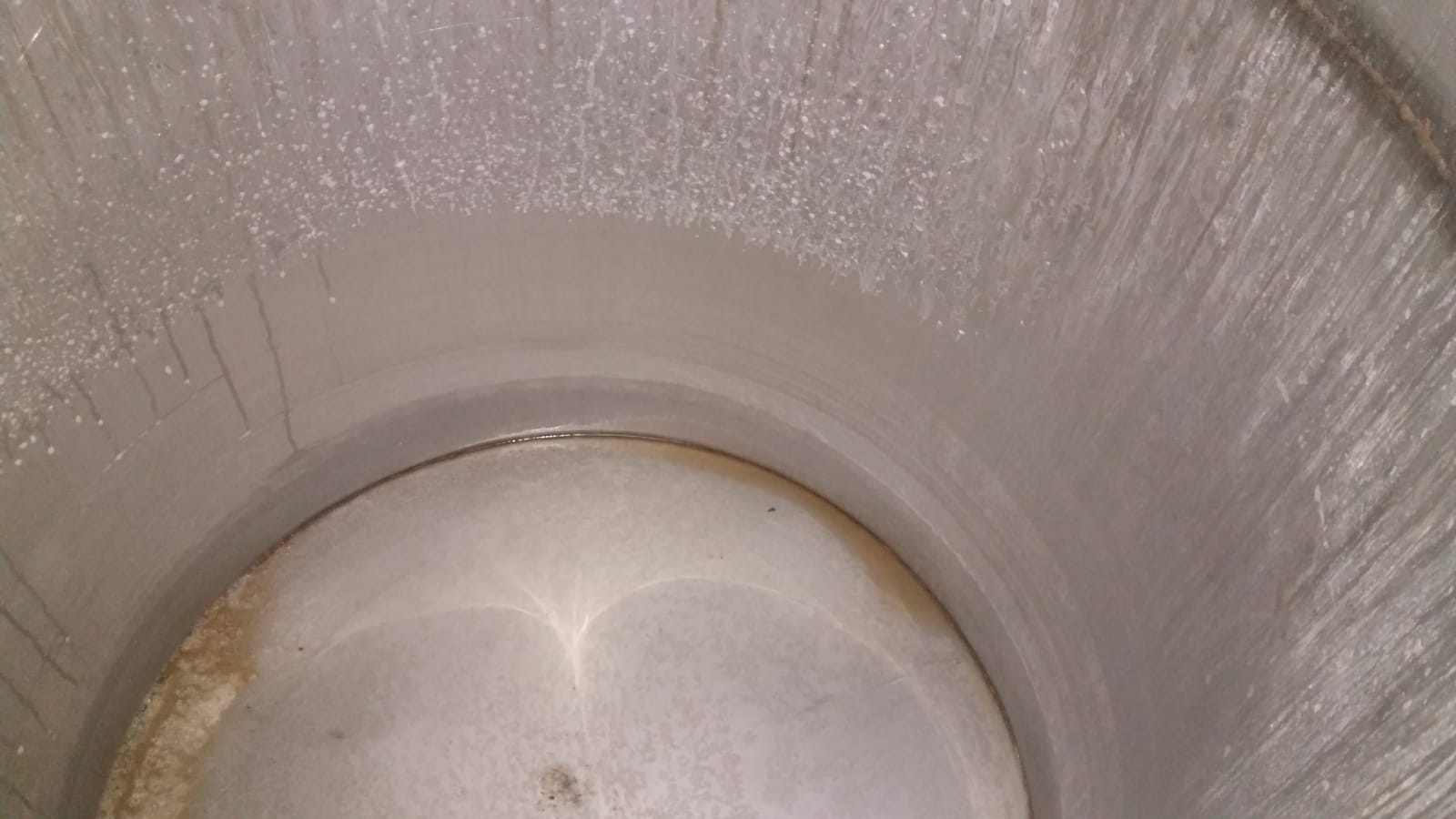 Cisterna Bagnomaria Sile 1000lt in vendita - foto 2