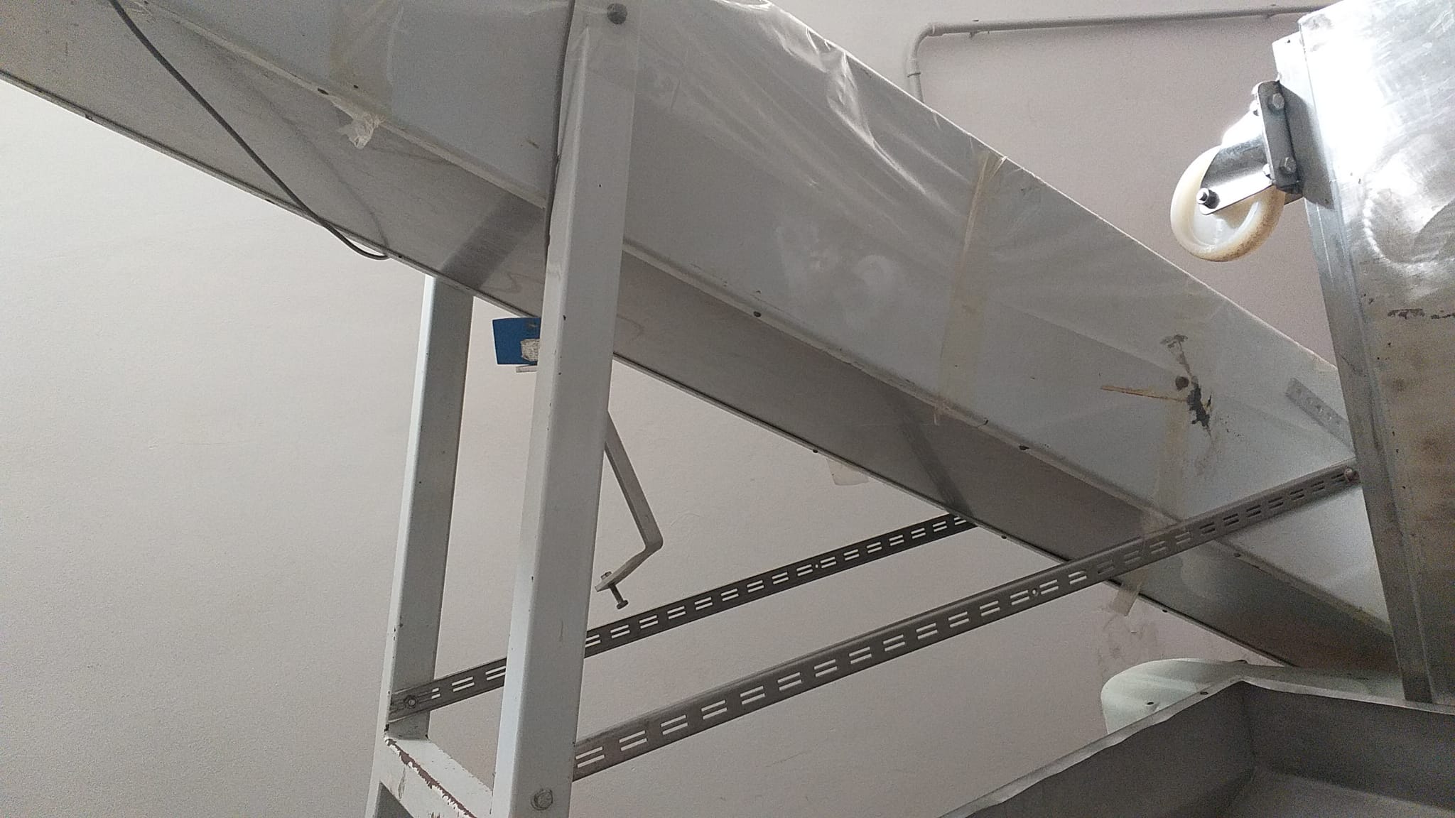 Scala e Tramoggia Simionato  in vendita - foto 2