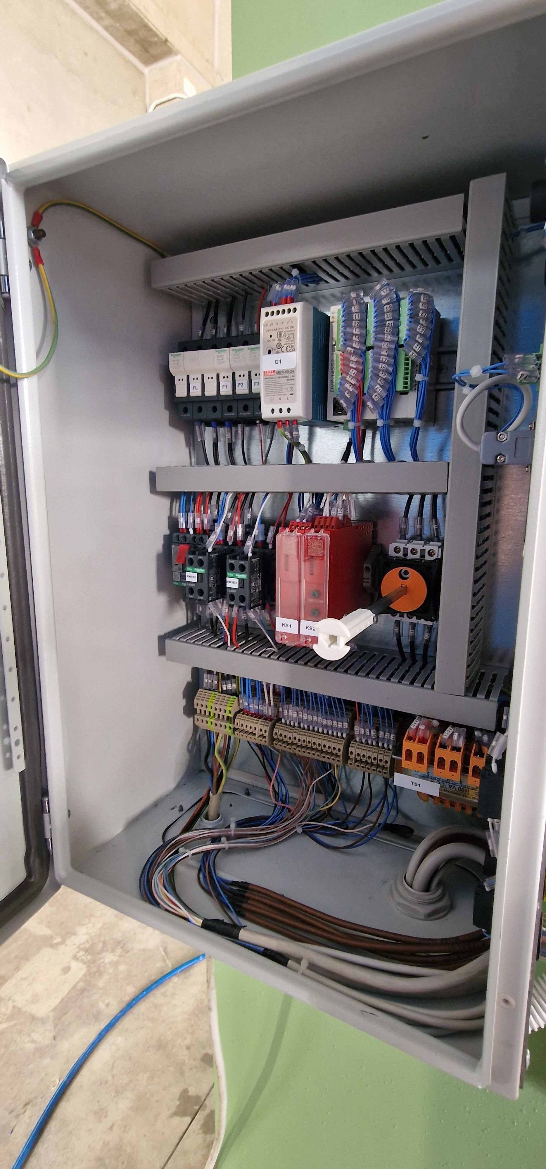 Pressa ROSS T35 in vendita - foto 5