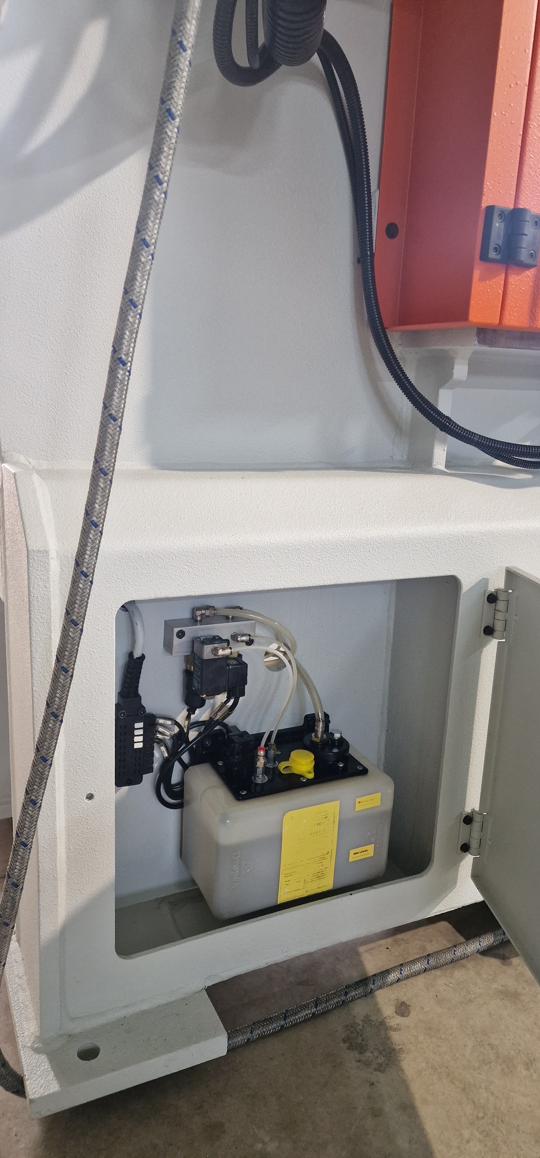 Pressa SANGIACOMO T30 CE in vendita - foto 2