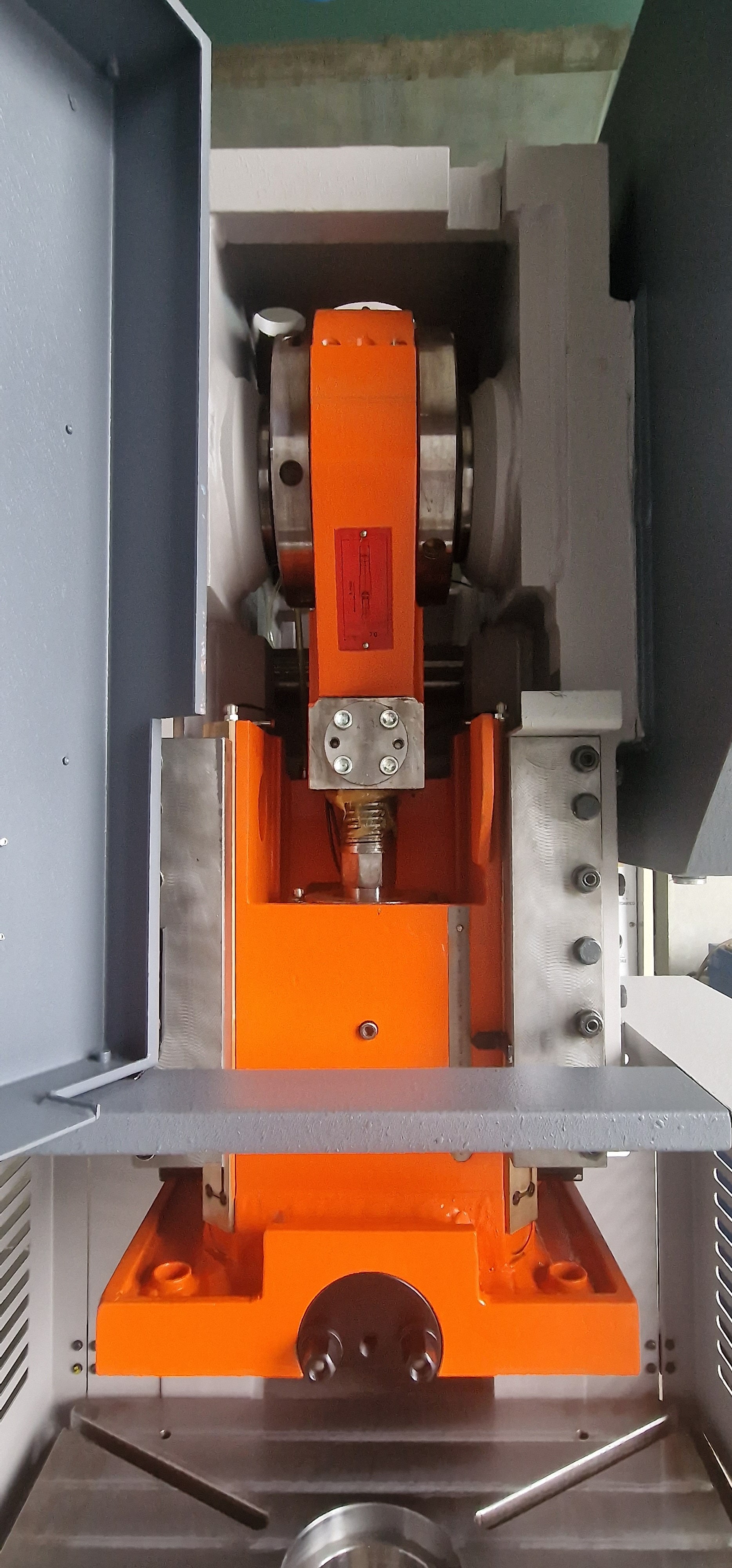 Pressa PRESSIX T50 CNR4 in vendita - foto 2