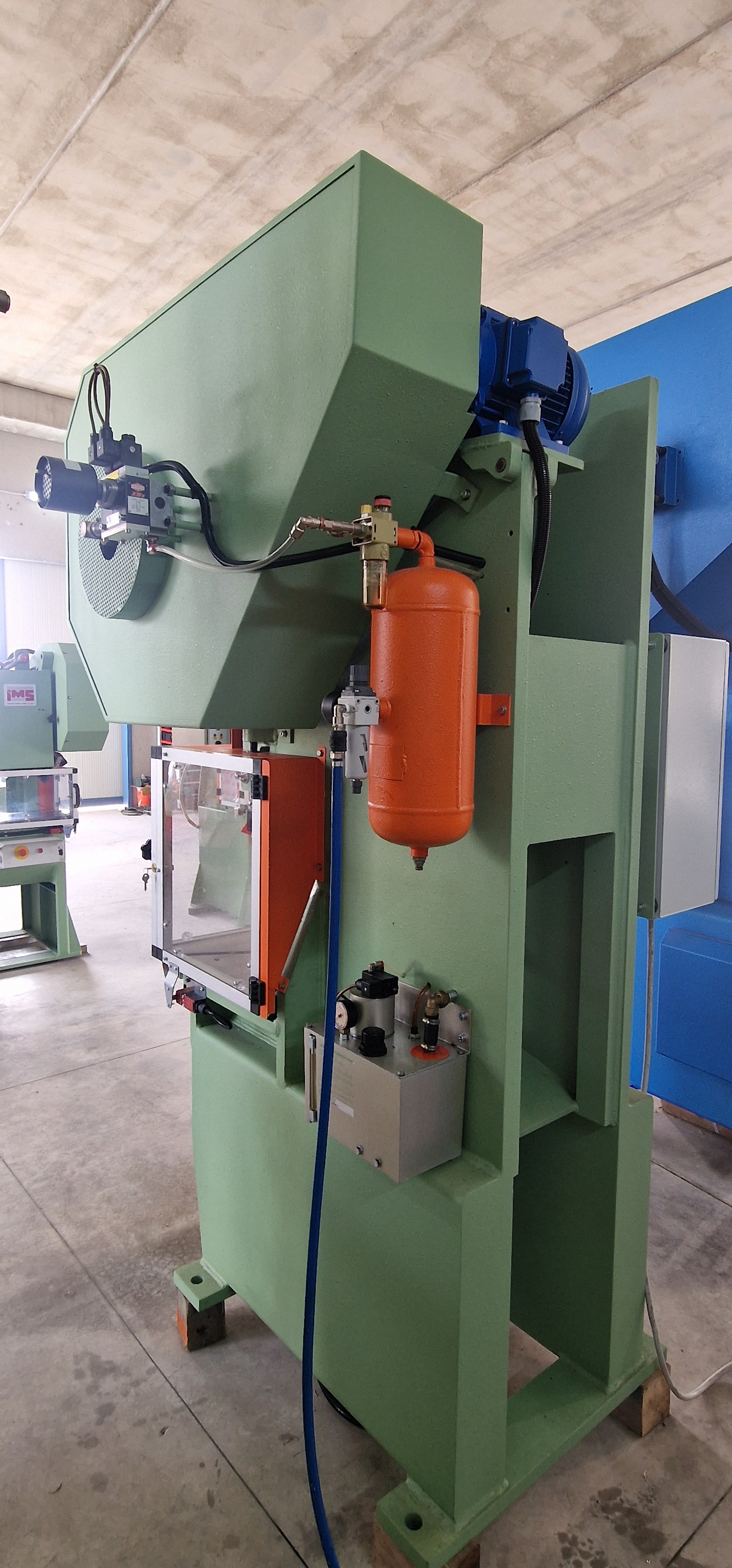 Pressa ROSS T35 in vendita - foto 4
