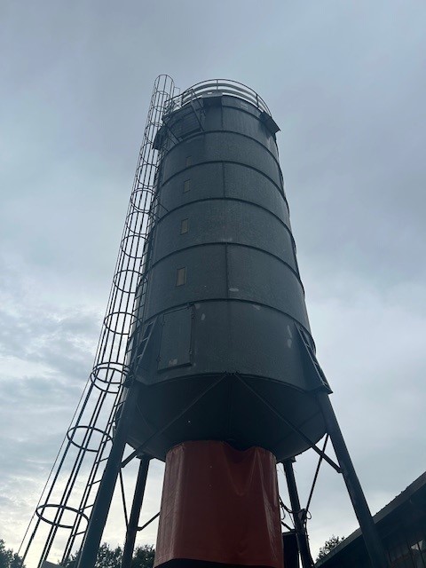 SILOS IMEA  in vendita - foto 2
