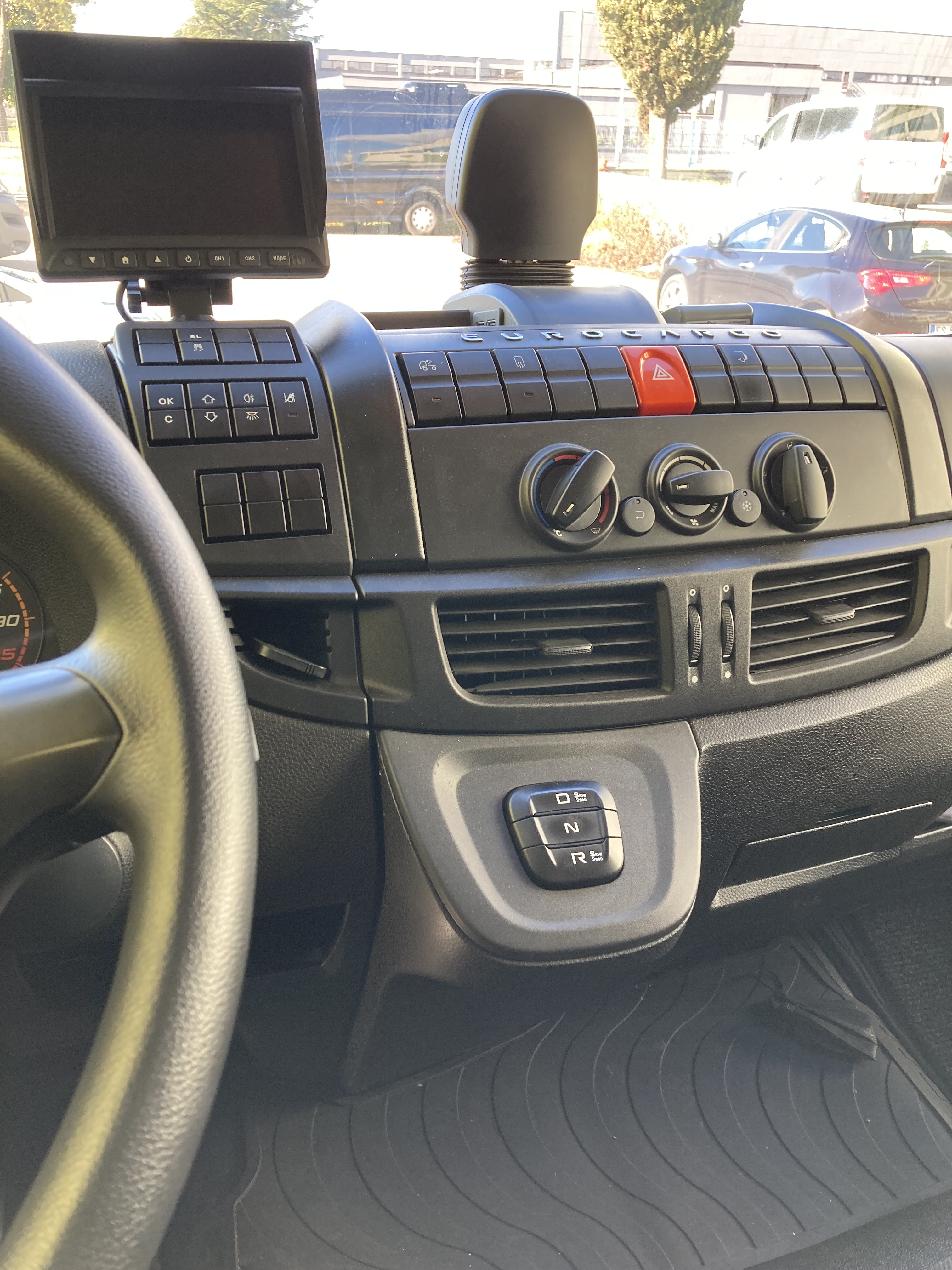 Eurocargo 75 - ig80el2ba in vendita - foto 7