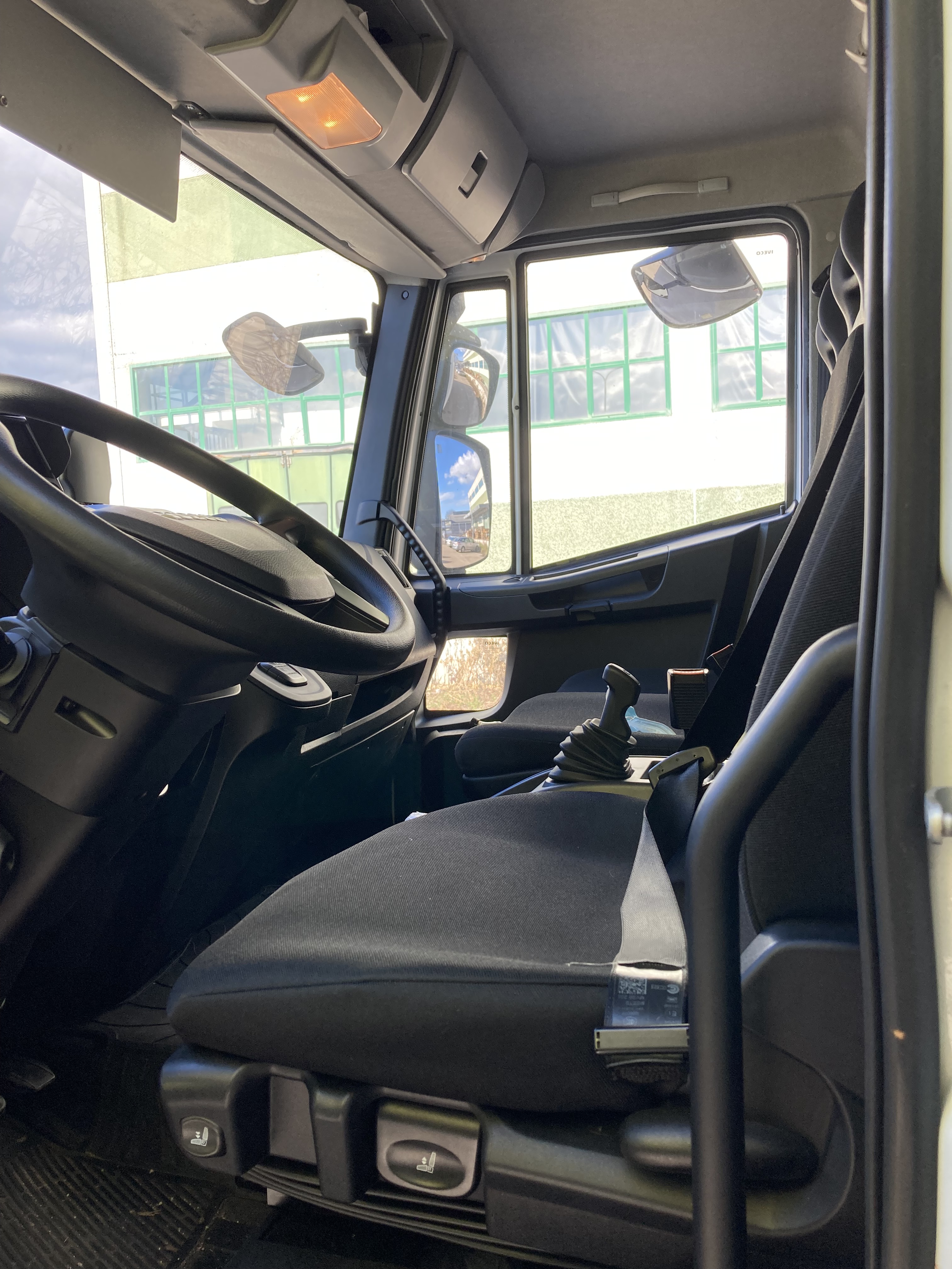 Eurocargo 75 - ig80el2ba in vendita - foto 10