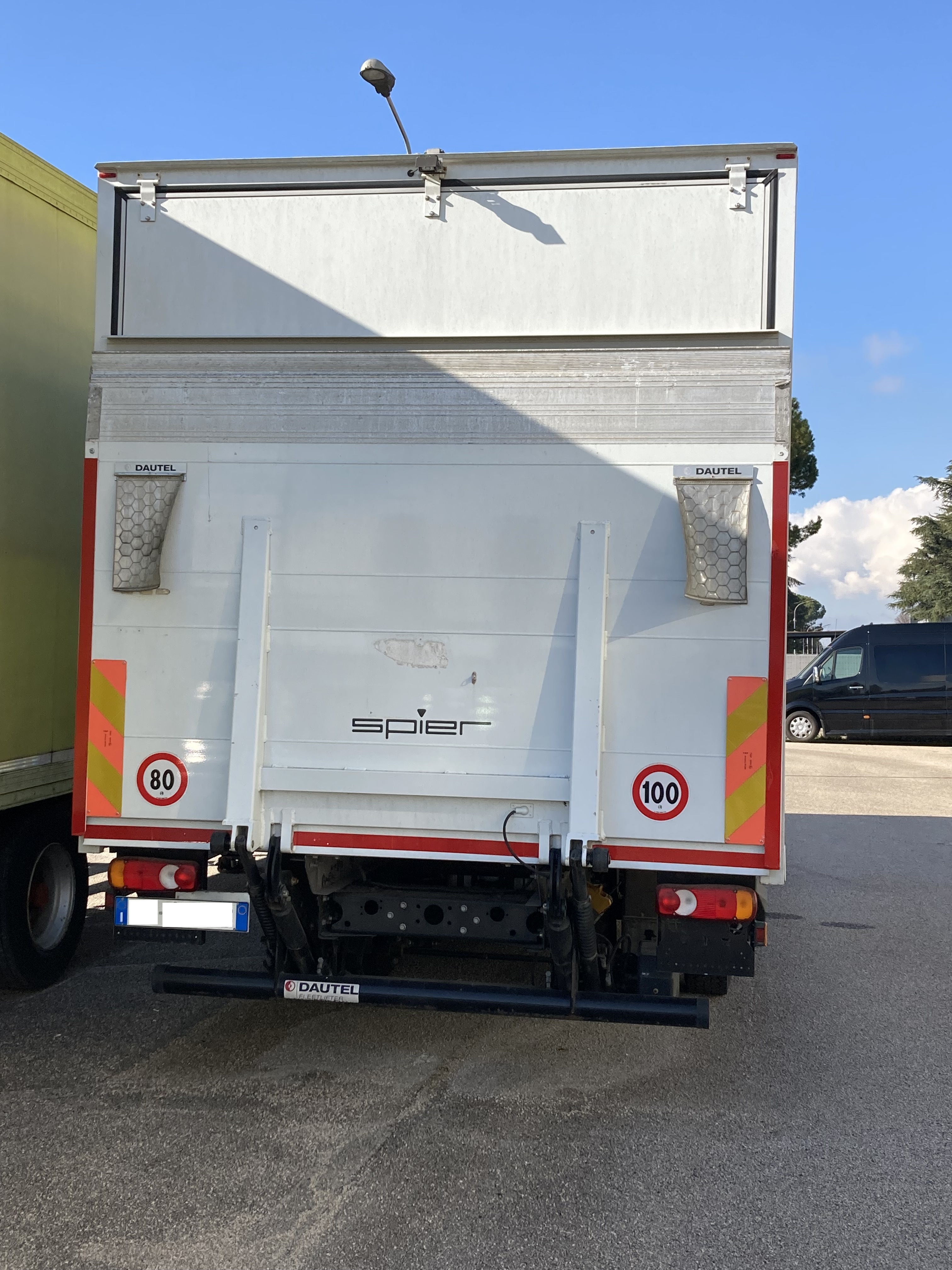 Eurocargo 75 - ig80el2ba in vendita - foto 3