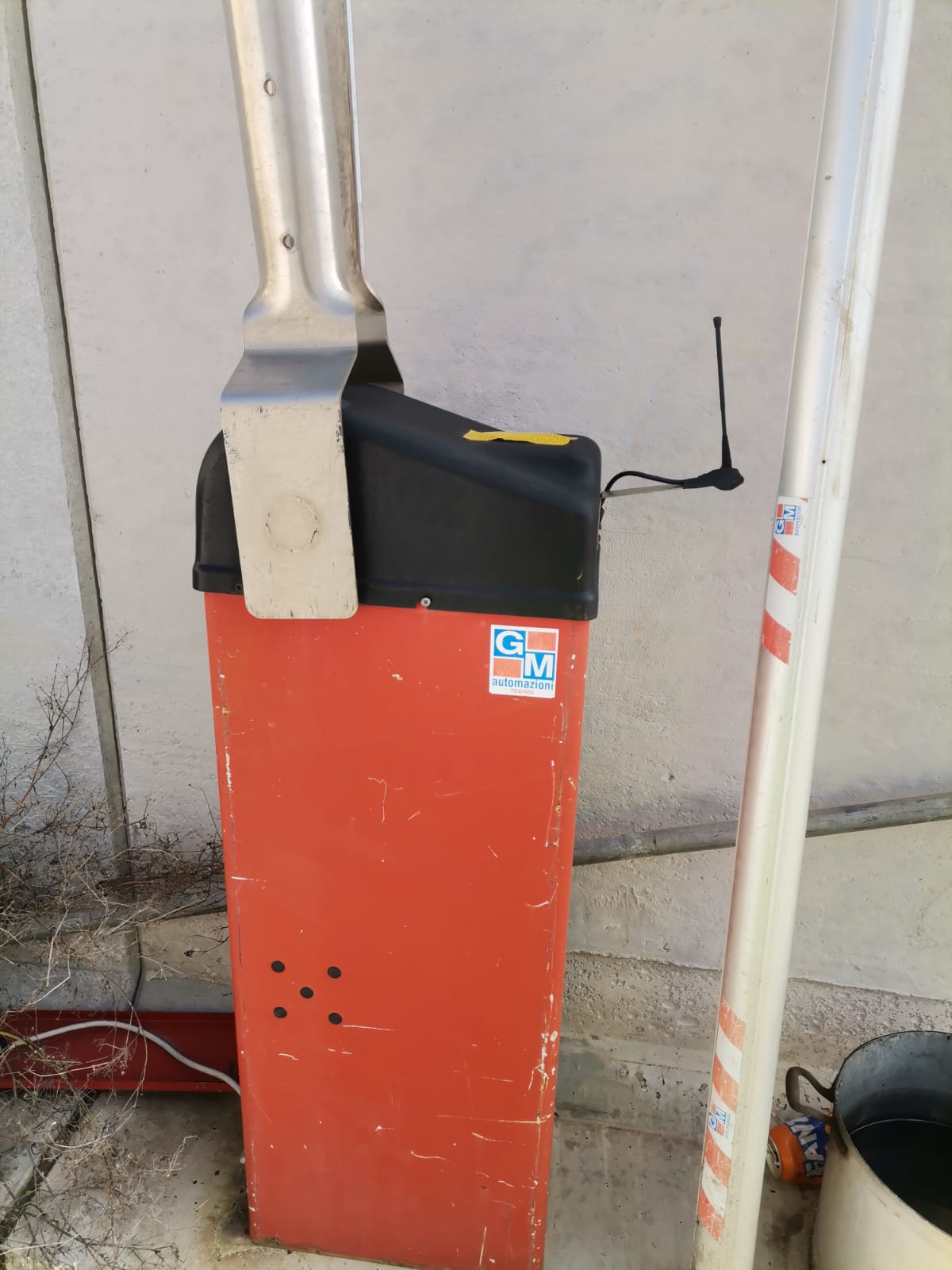 Strumenti in vendita