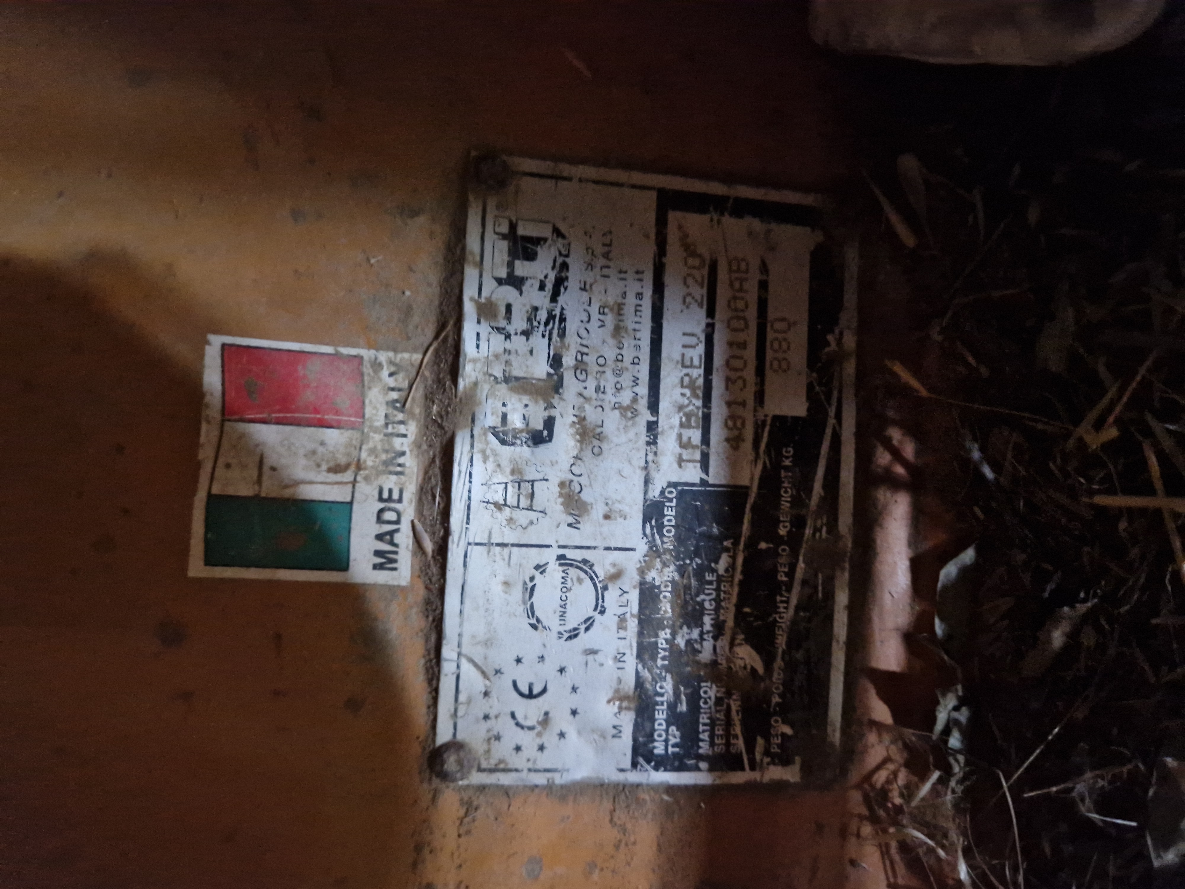 TRINCIATUTTO in vendita - foto 2