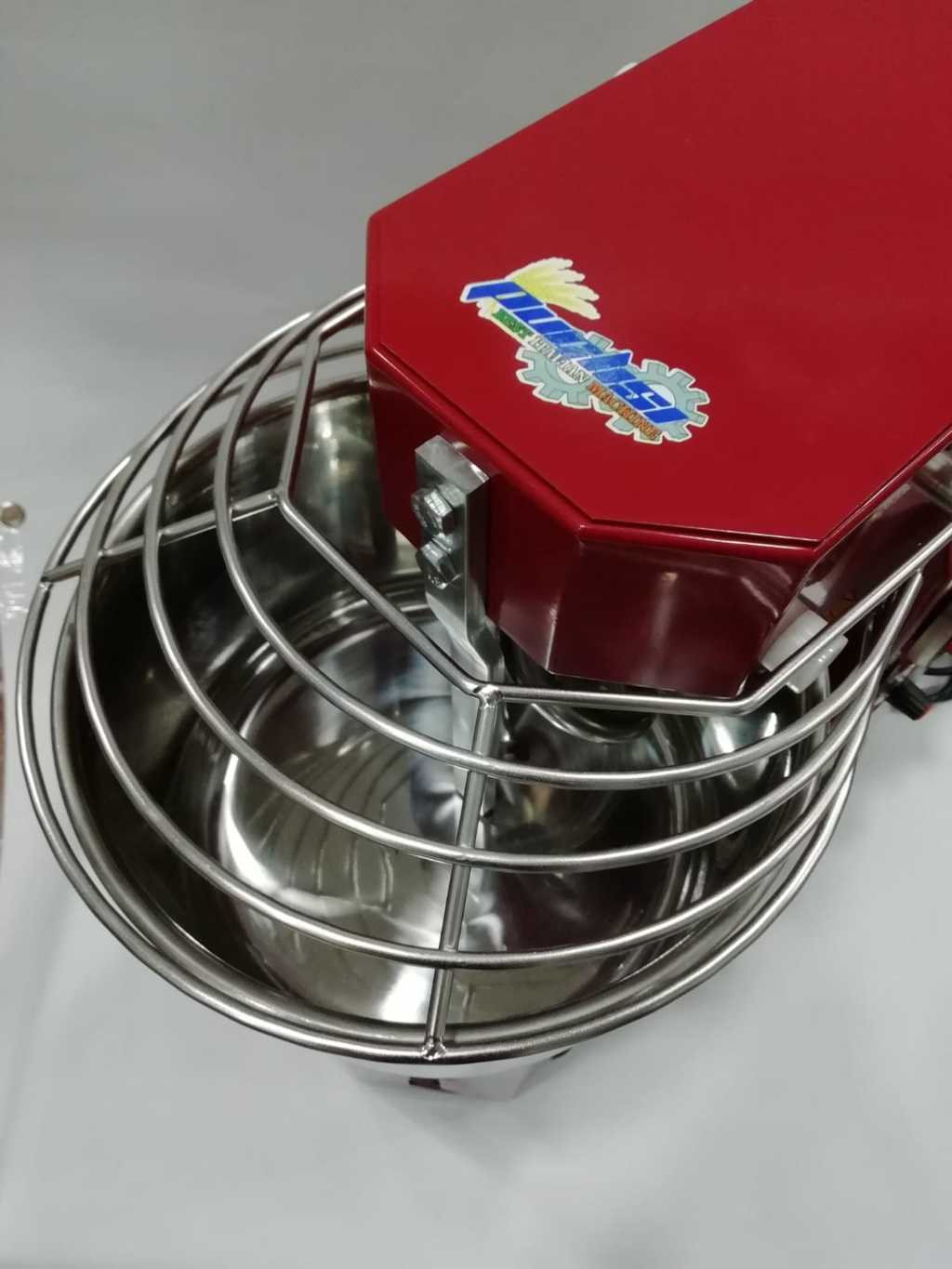 IMPASTATRICE PROFESSIONALE PUGLISI  in vendita - foto 4