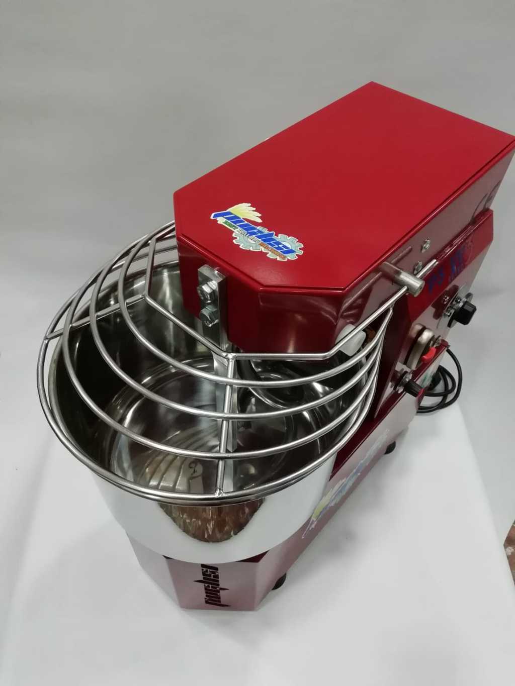 IMPASTATRICE PROFESSIONALE PUGLISI  in vendita - foto 5