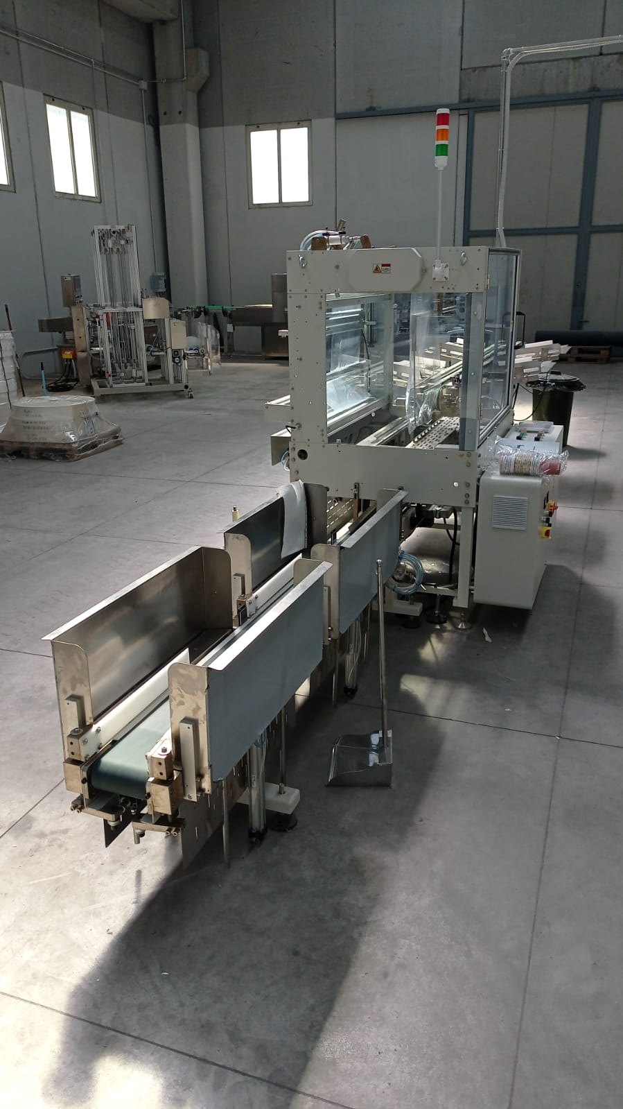 Attività cartotecnica con macchinari Benevento in vendita - foto 13