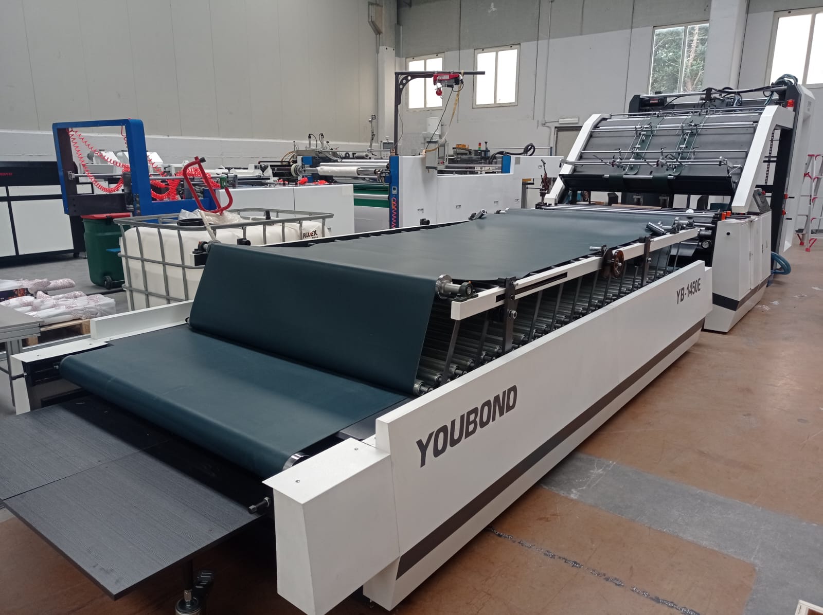 Affitto azienda in vendita