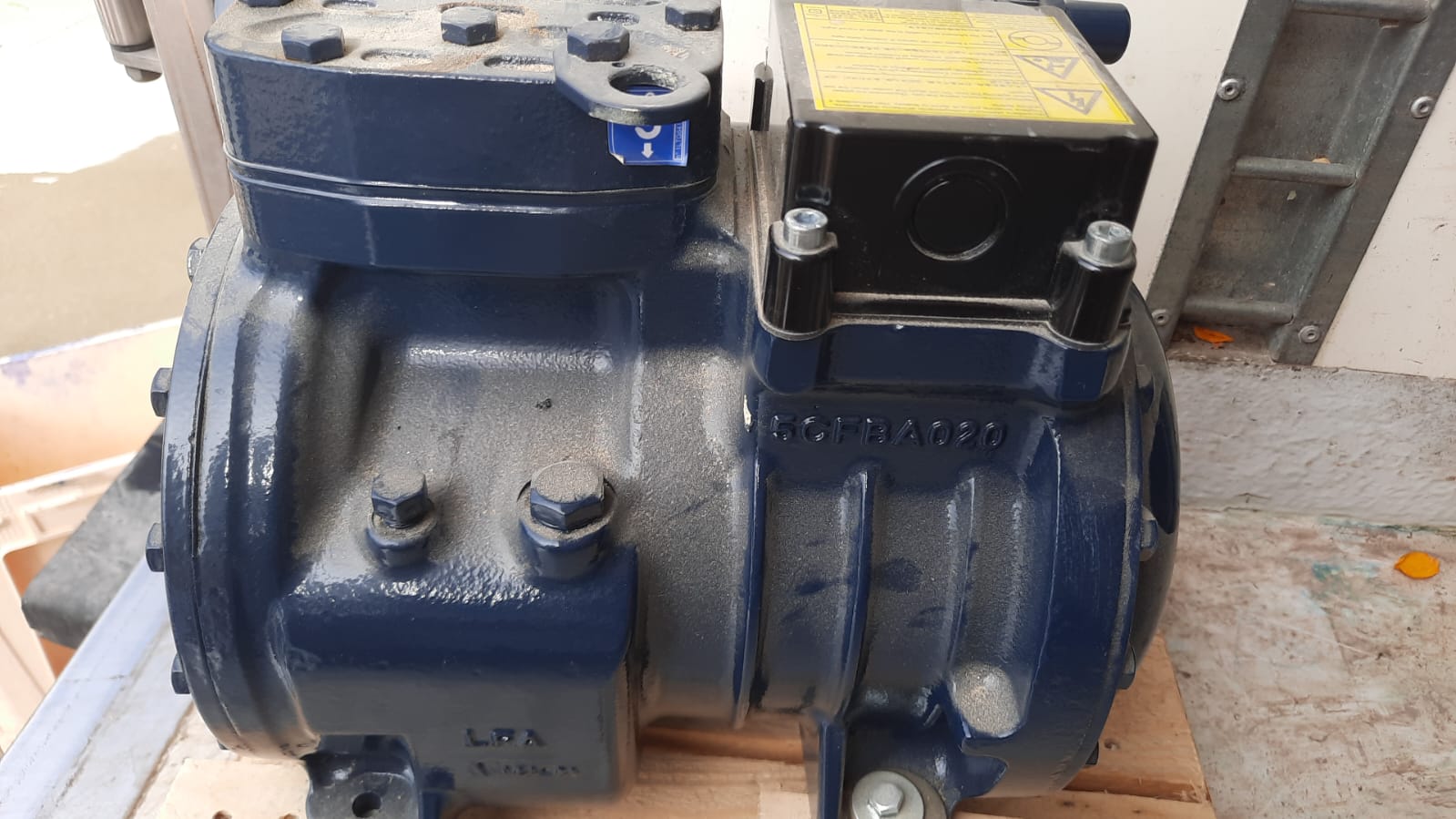 Compressore Dorin H151CC  in vendita - foto 6