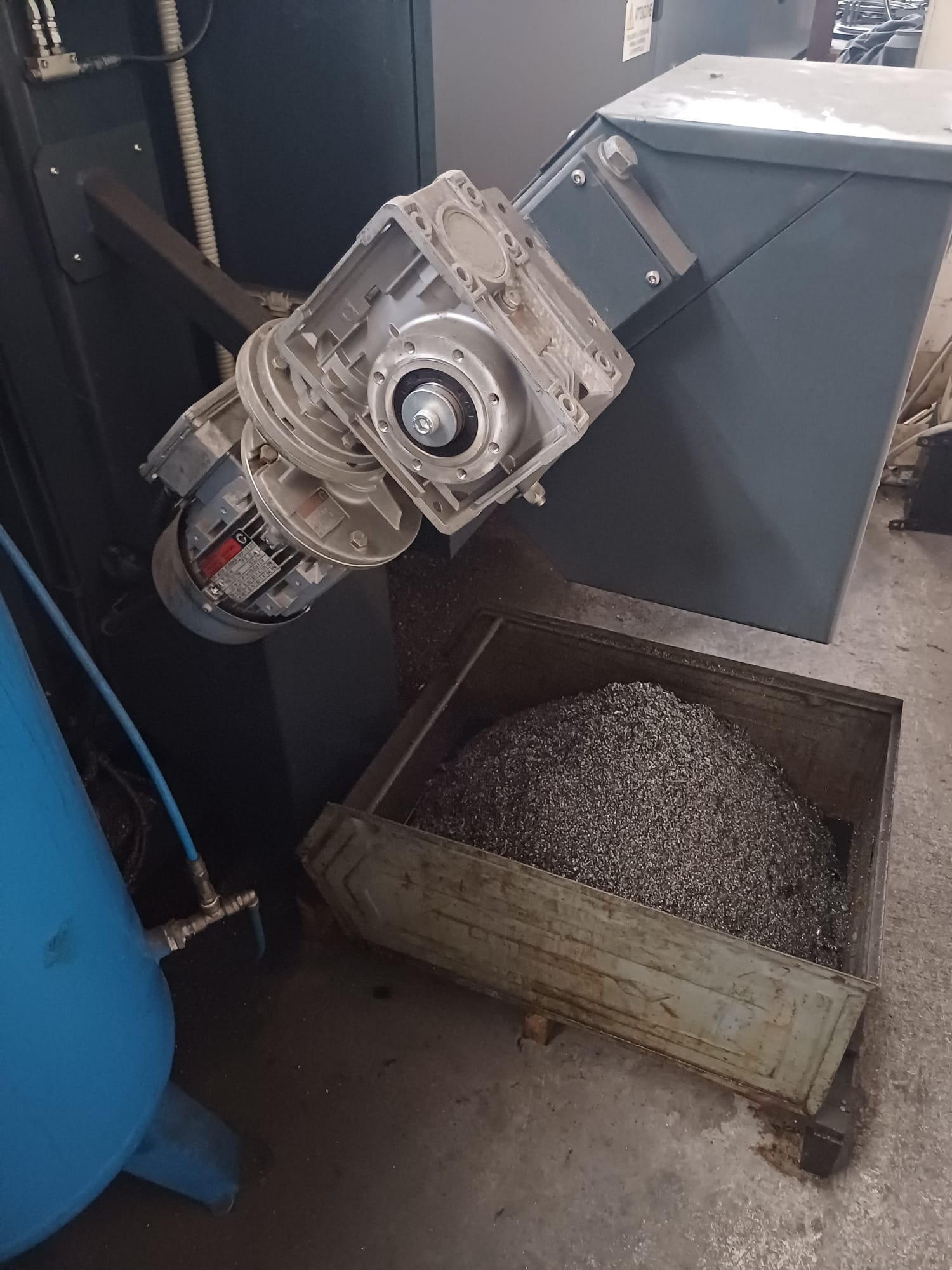 SEGATRICE A DISCO AUTOMATICA in vendita - foto 8