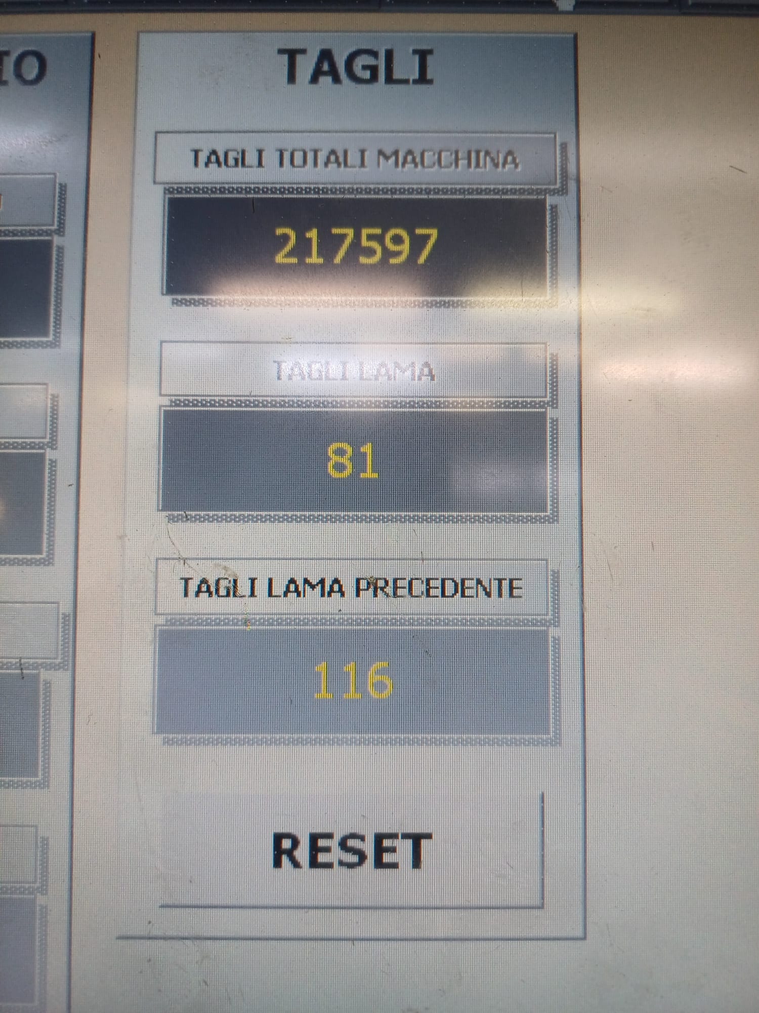 SEGATRICE A DISCO AUTOMATICA in vendita - foto 5