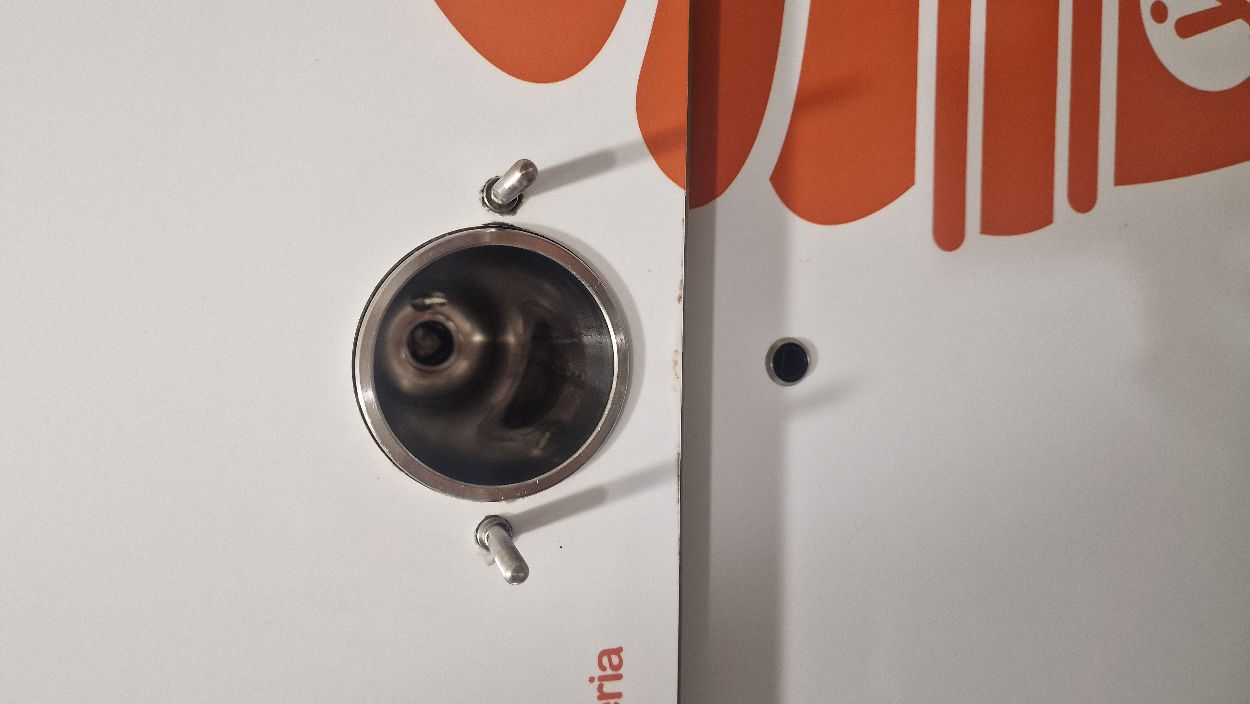 Macchina frozen yogurt Gelmatic  in vendita - foto 6