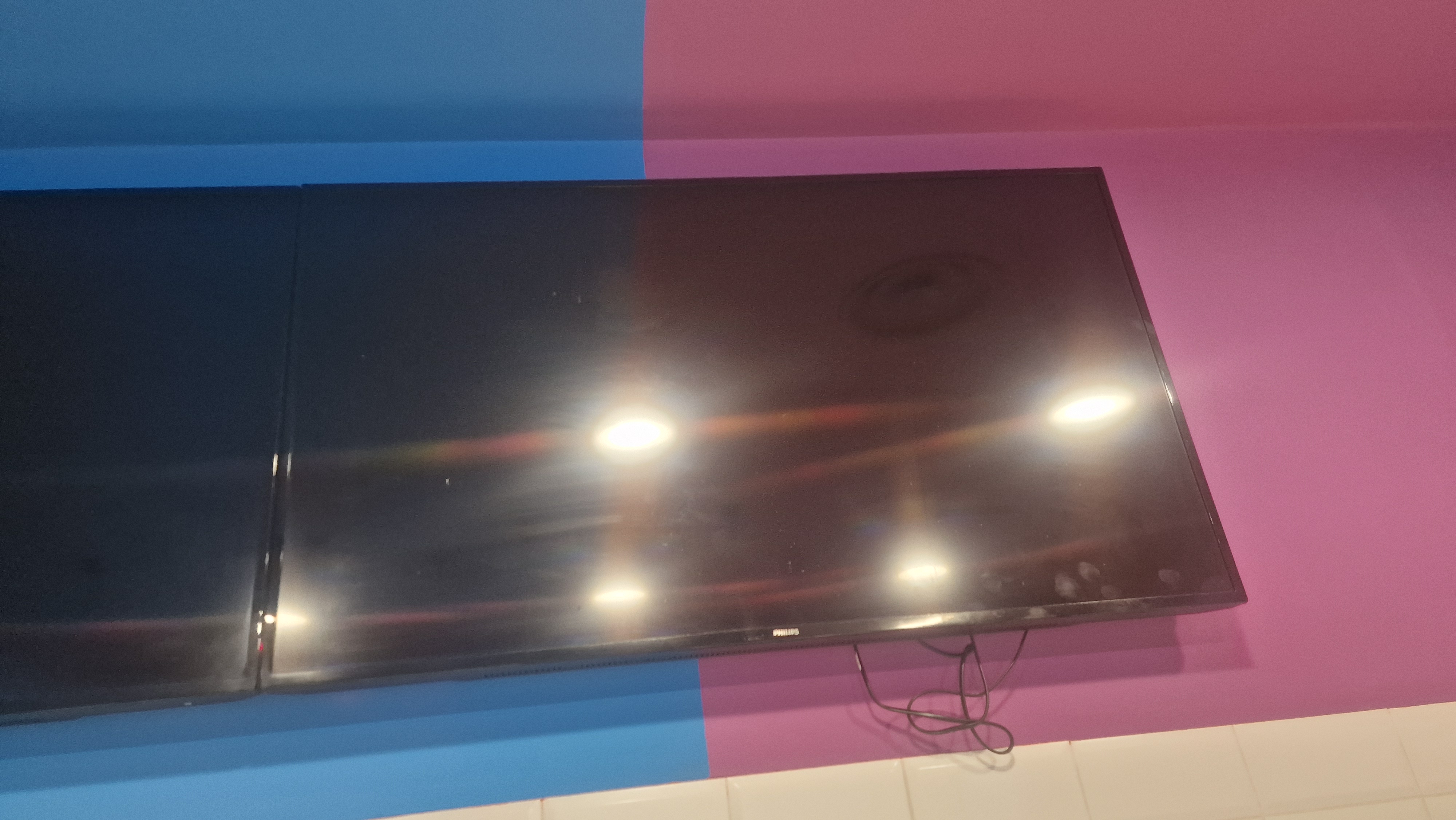 Monitor Philips 32" in vendita - foto 1