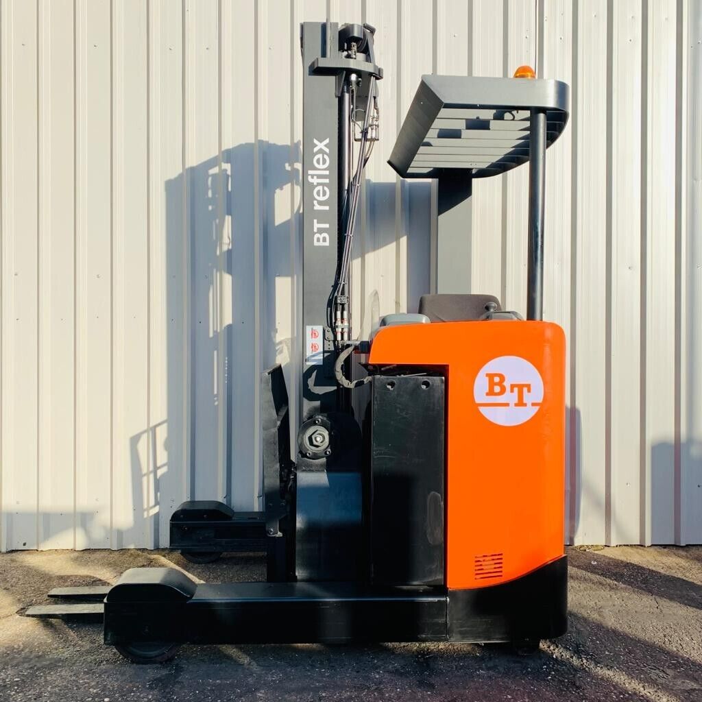 Carrelli elevatori in vendita