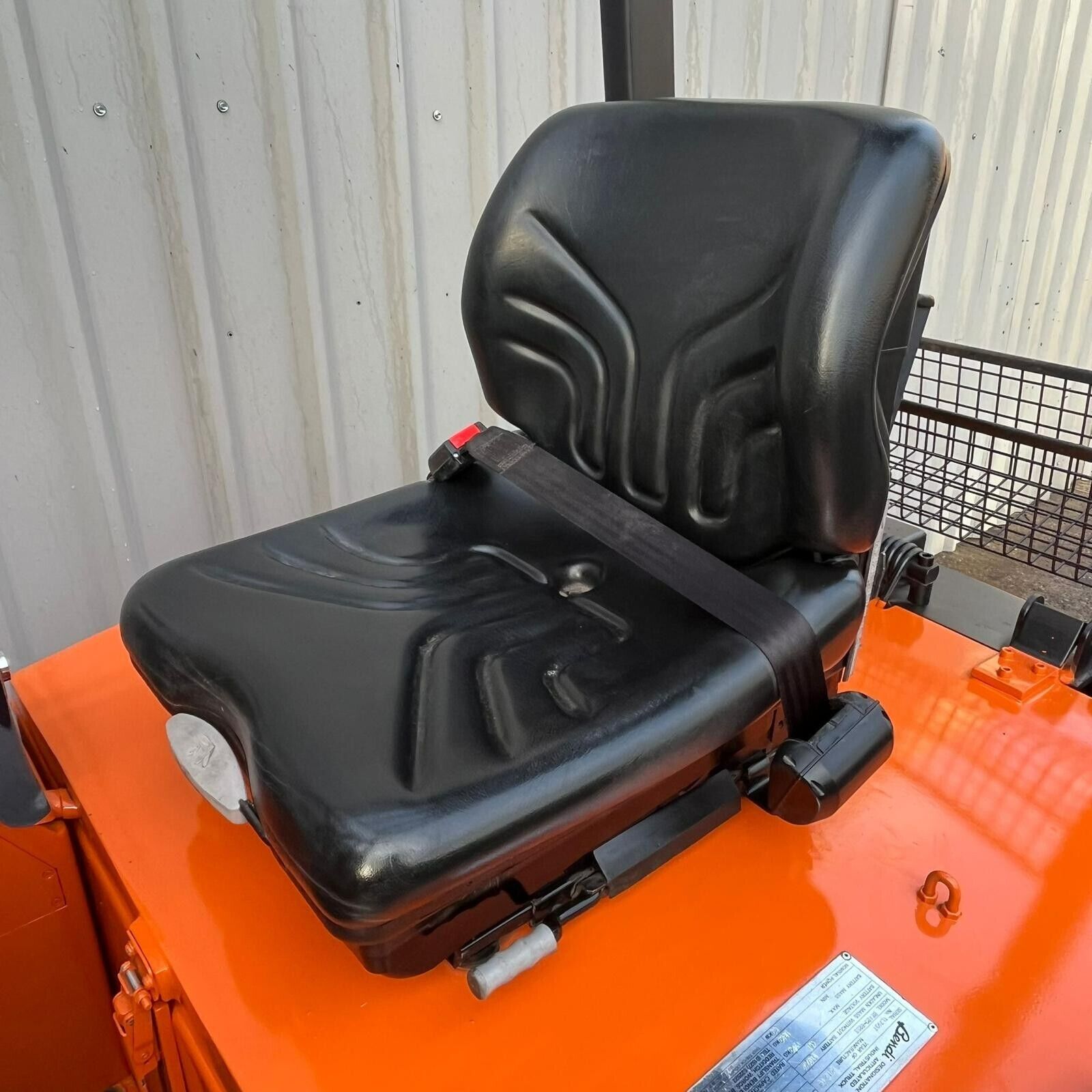 Muletto elettrico BENDI B25 in vendita - foto 2