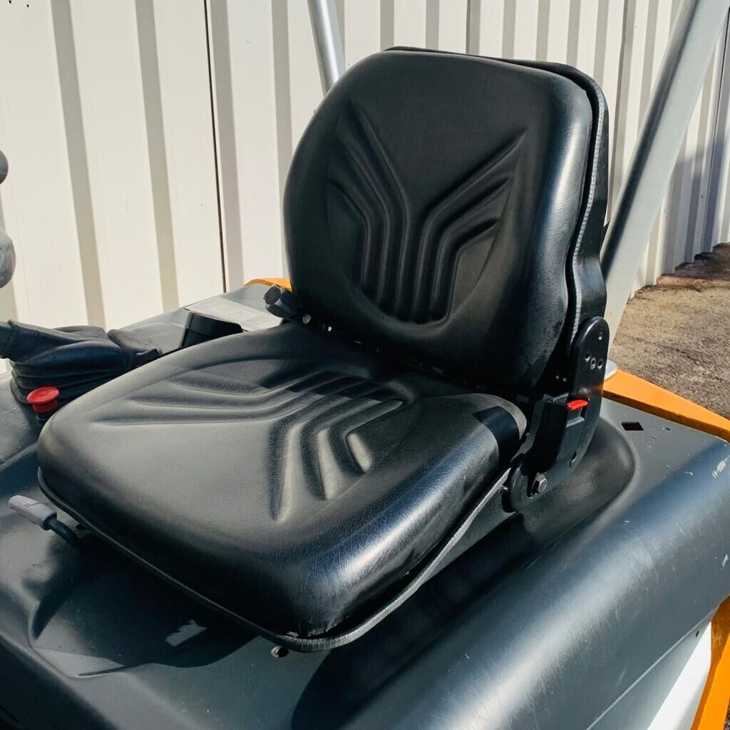 Muletto elettrico STILL RX50-10 in vendita - foto 3