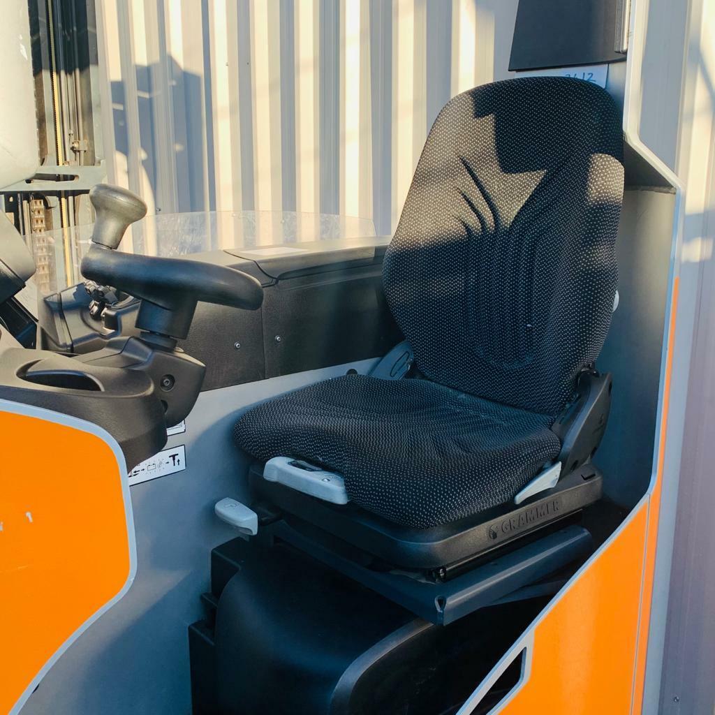 Muletto elettrico STILL FM-X 20 HD in vendita - foto 4