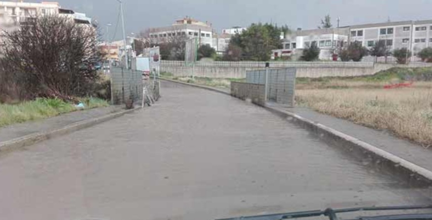 VENDITA MAGAZZINO COMMERCIALE O USO DEPOSITO in vendita - foto 2