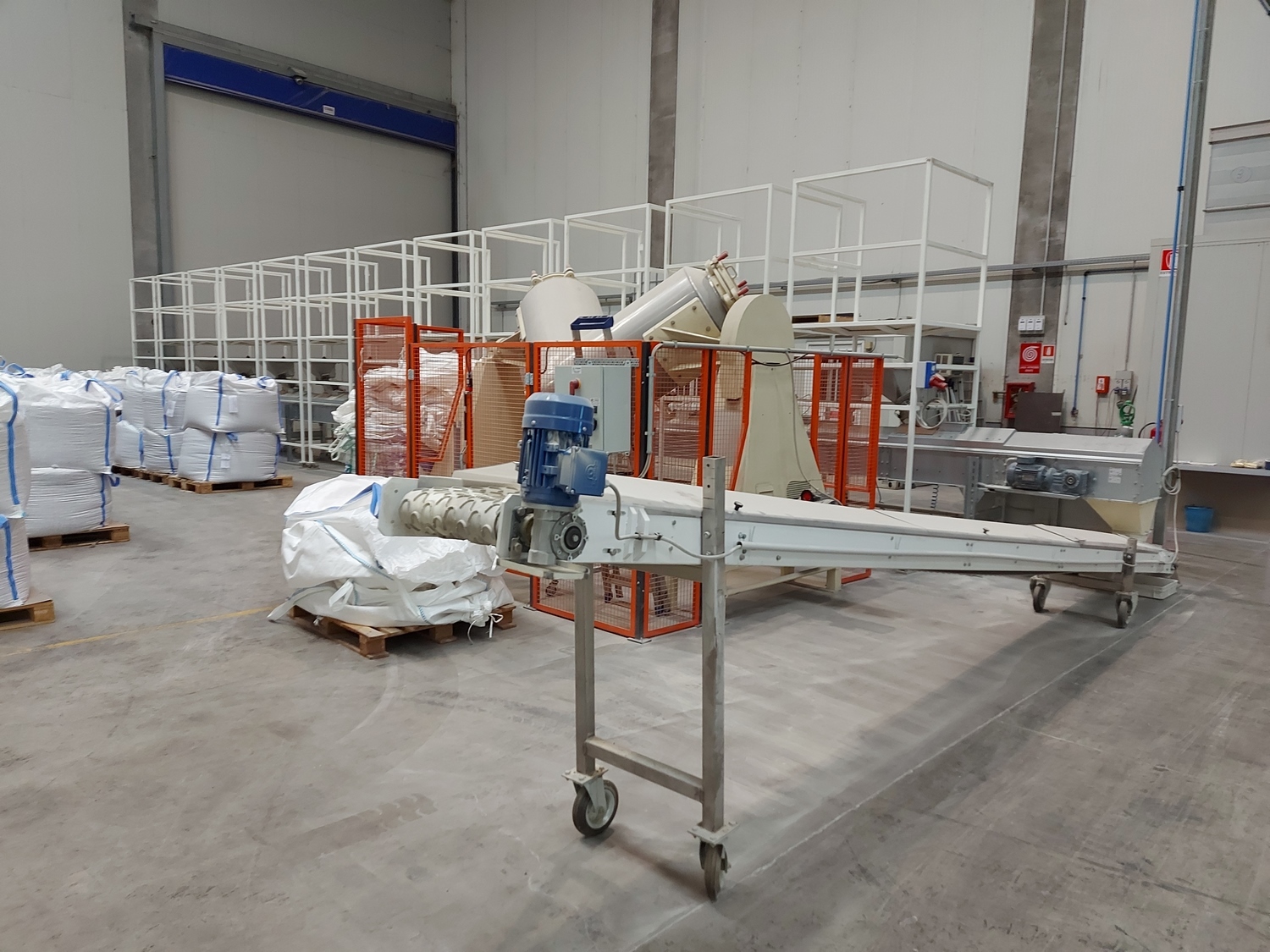 1#6480 Cessione di ramo di azienda Ilta Alimentare Spa in vendita - foto 6