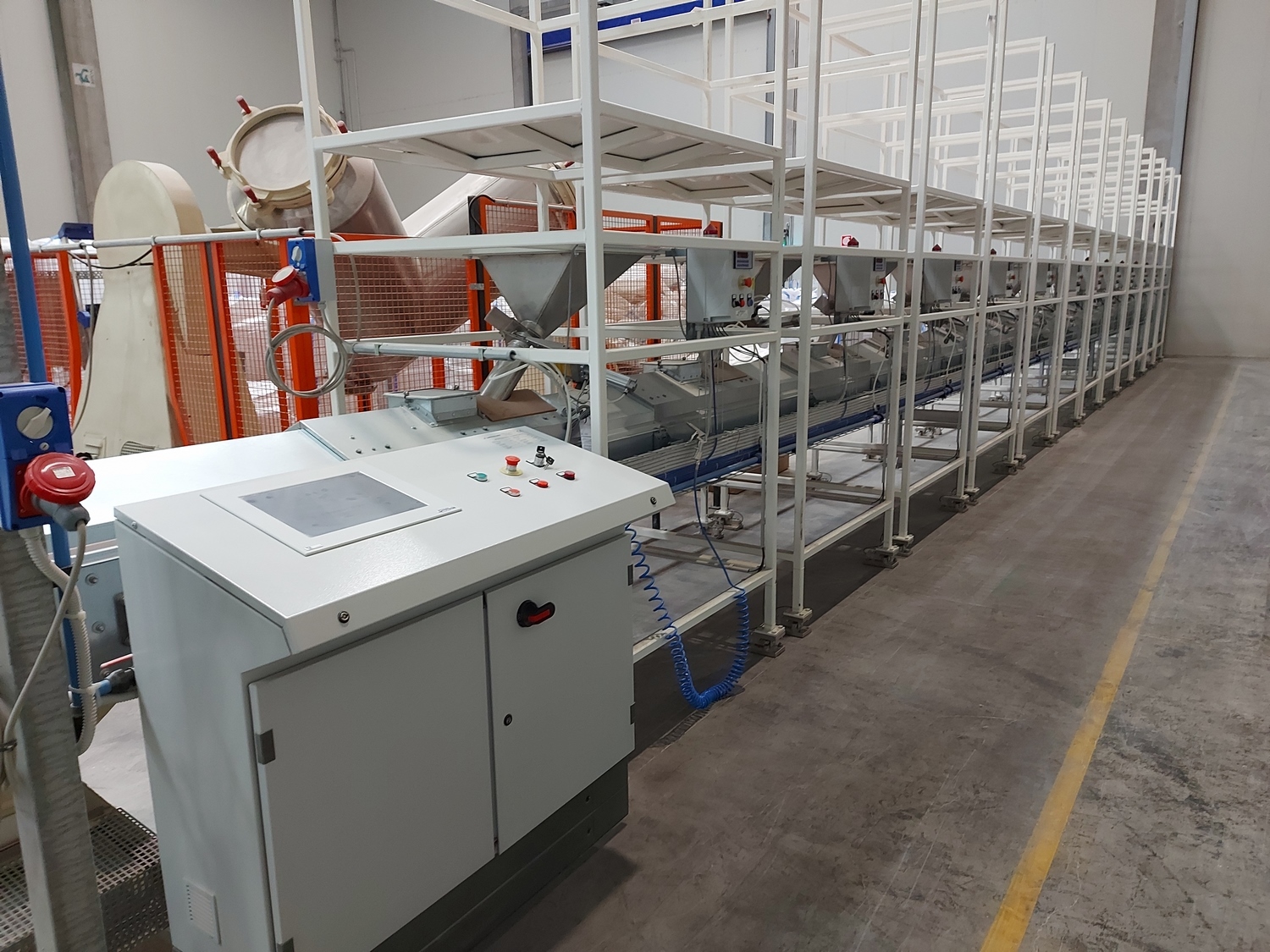 1#6480 Cessione di ramo di azienda Ilta Alimentare Spa in vendita - foto 14