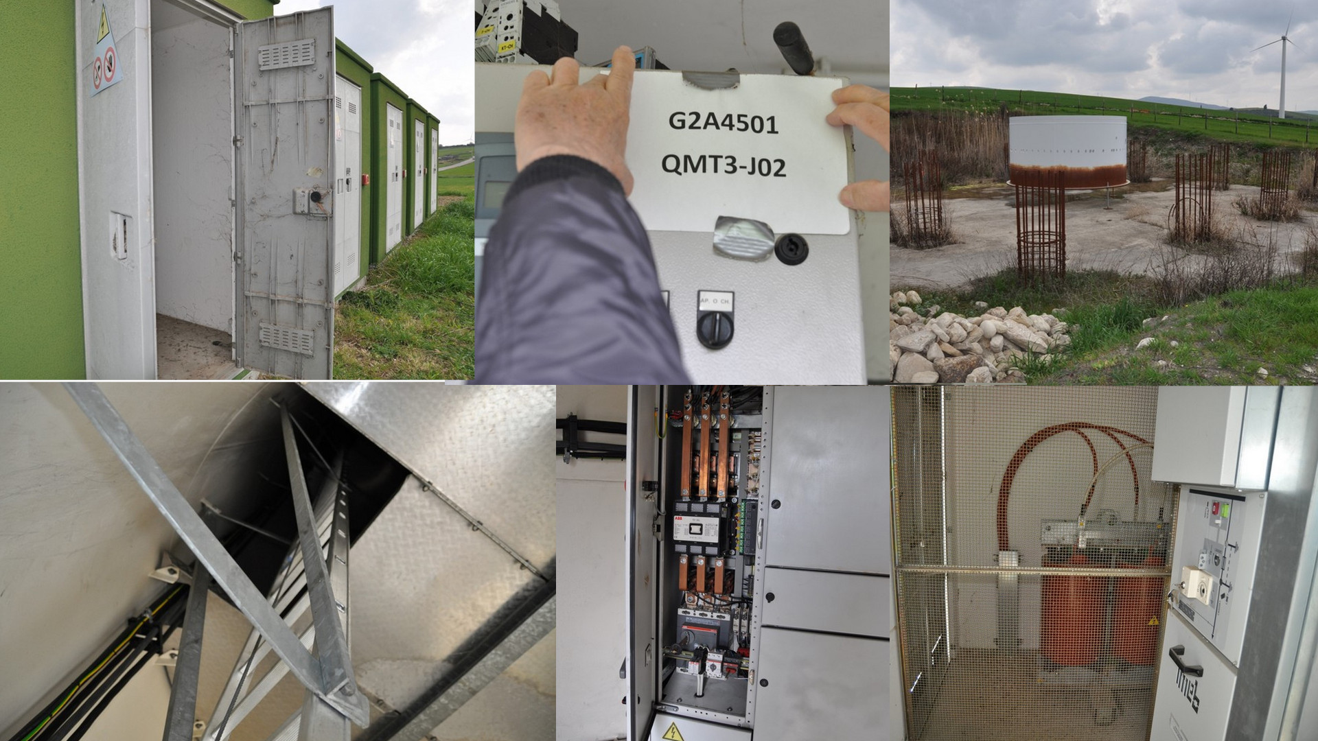 1#6355 Cessione ramo azienda produzione en. elettrica in vendita - foto 2