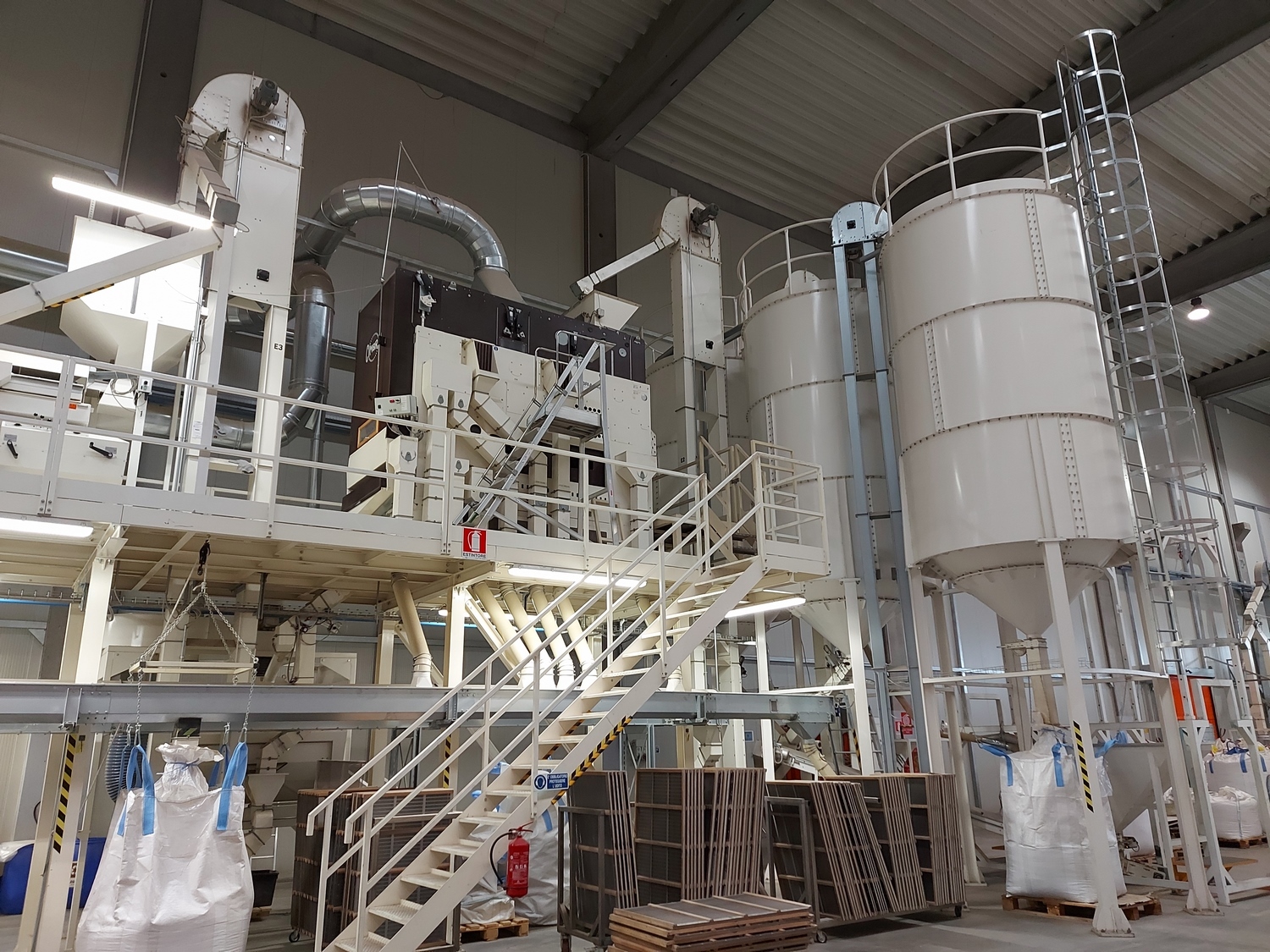 1#6480 Cessione di ramo di azienda Ilta Alimentare Spa in vendita - foto 4