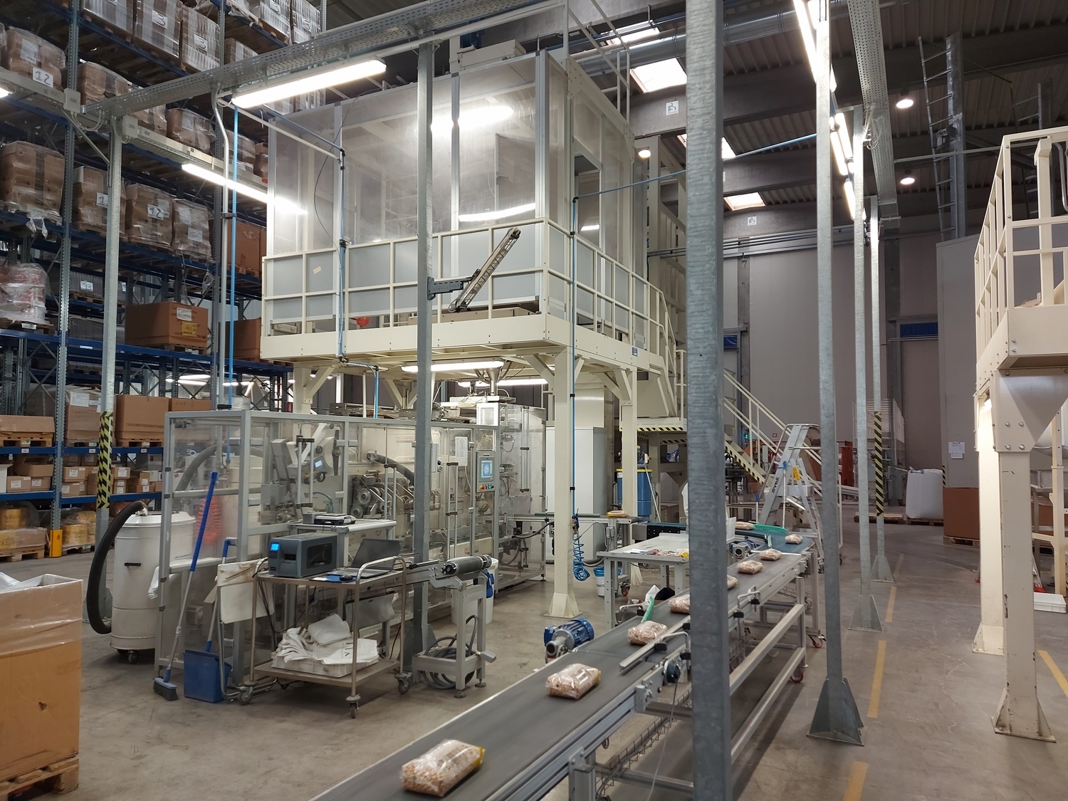 1#6480 Cessione di ramo di azienda Ilta Alimentare Spa in vendita - foto 10