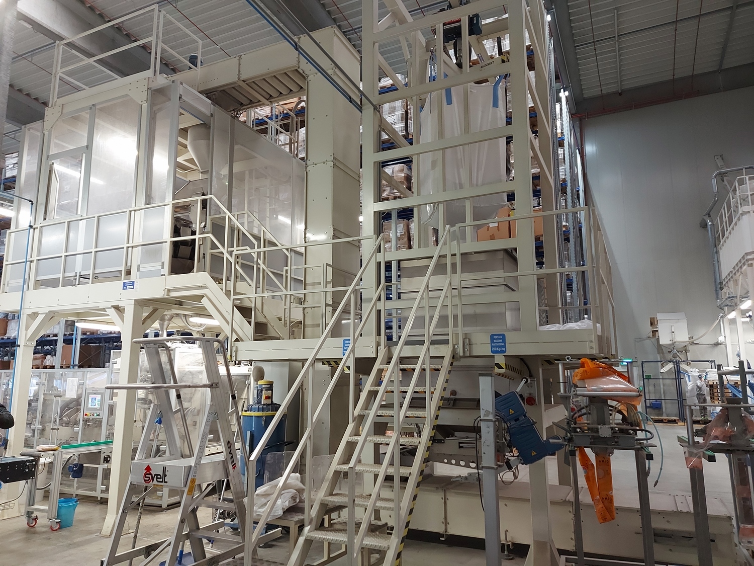 1#6480 Cessione di ramo di azienda Ilta Alimentare Spa in vendita - foto 8