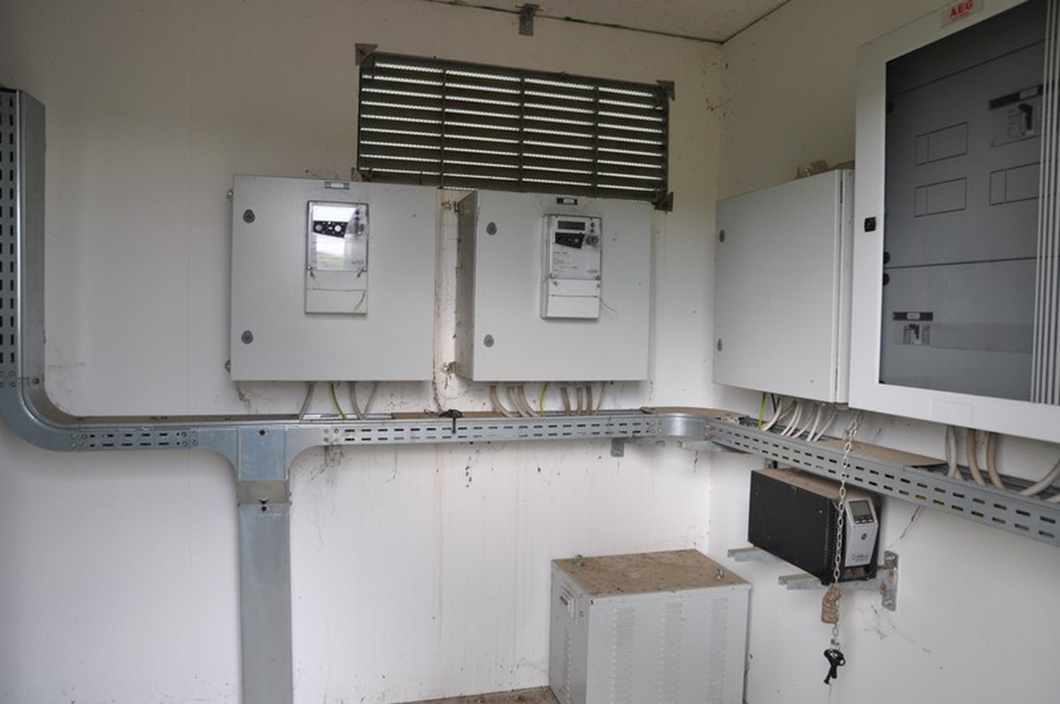 1#6355 Cessione ramo azienda produzione en. elettrica in vendita - foto 10
