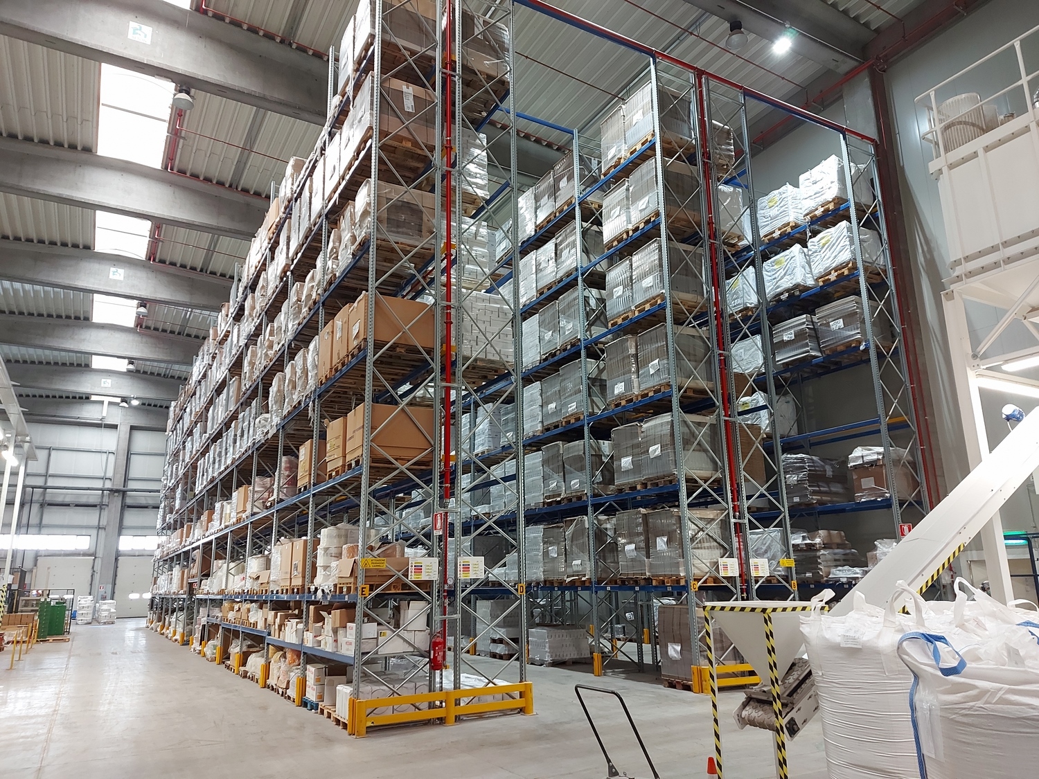 1#6480 Cessione di ramo di azienda Ilta Alimentare Spa in vendita - foto 7