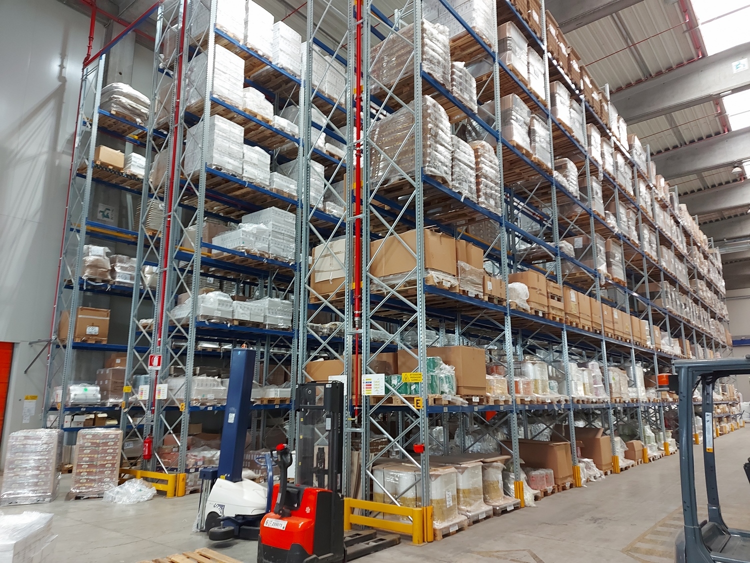 1#6480 Cessione di ramo di azienda Ilta Alimentare Spa in vendita - foto 11