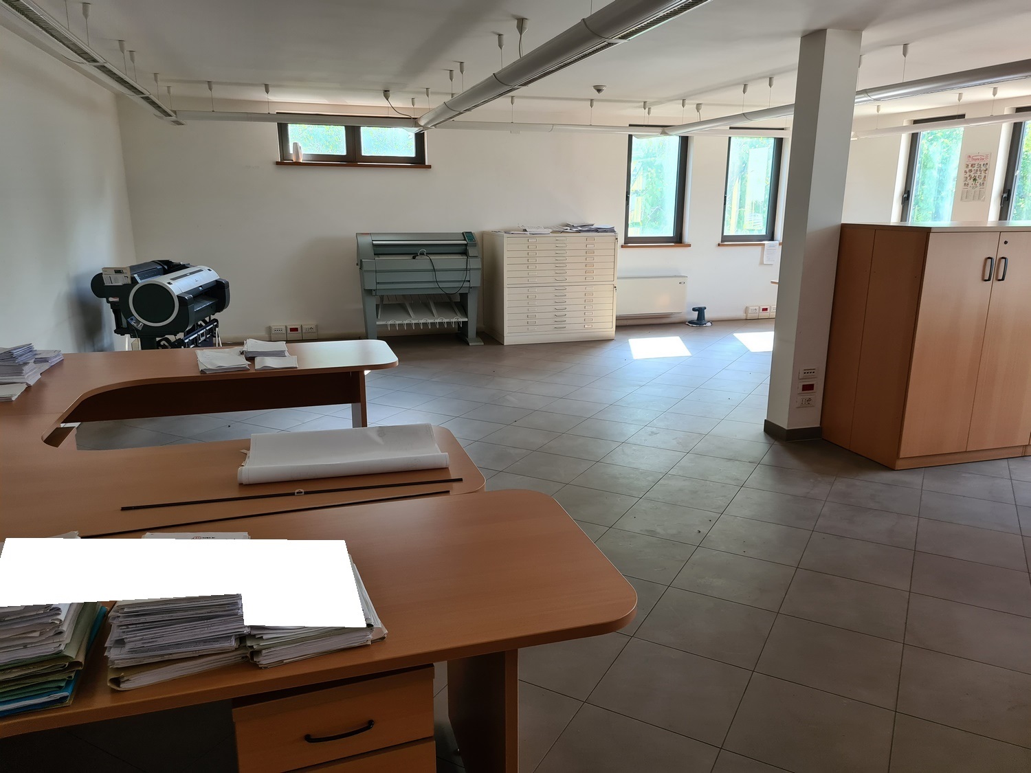1#6199 Azienda carpentiera e immobile in vendita - foto 15