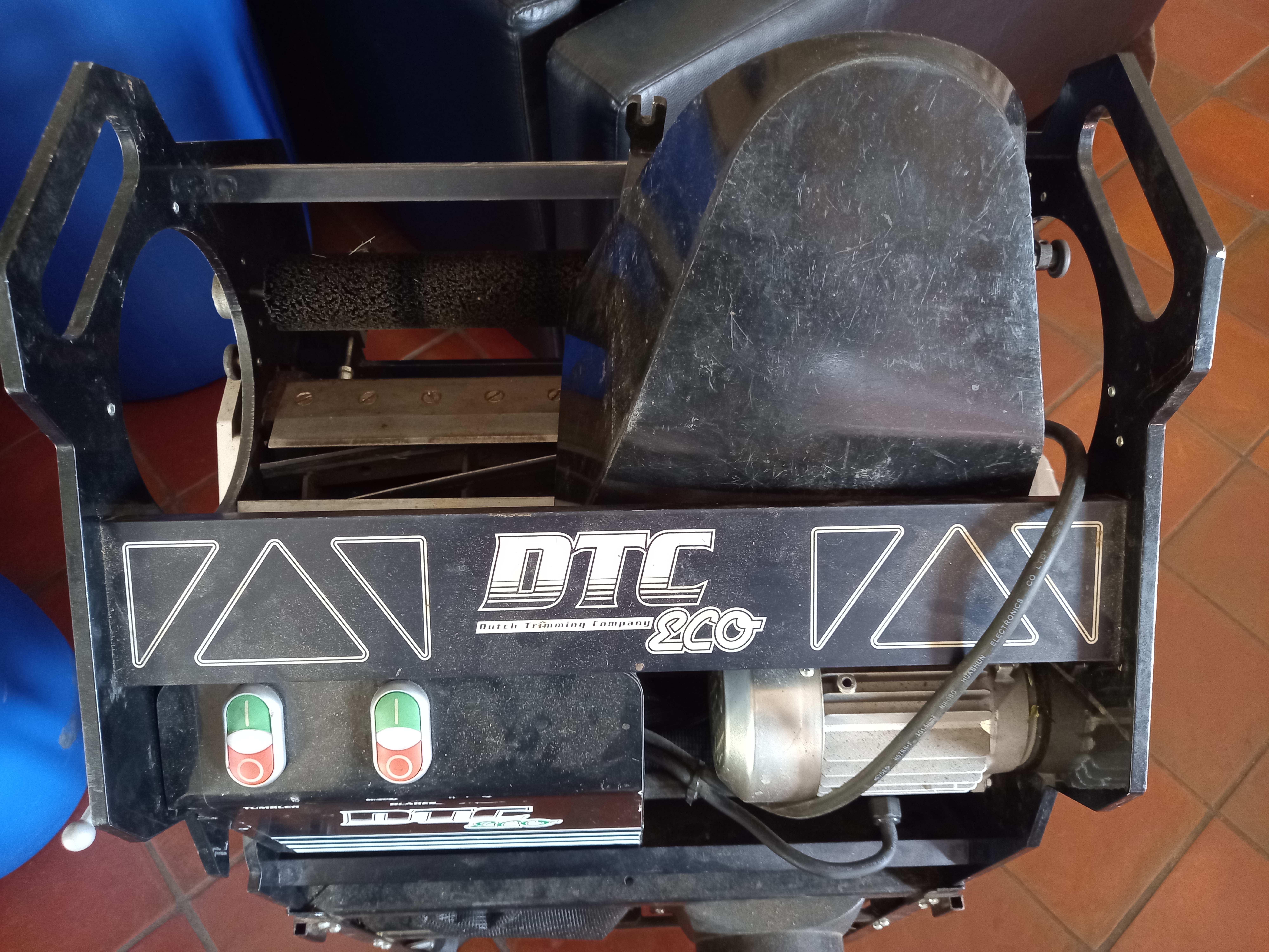 TRIMMER DTC ECO  in vendita - foto 2